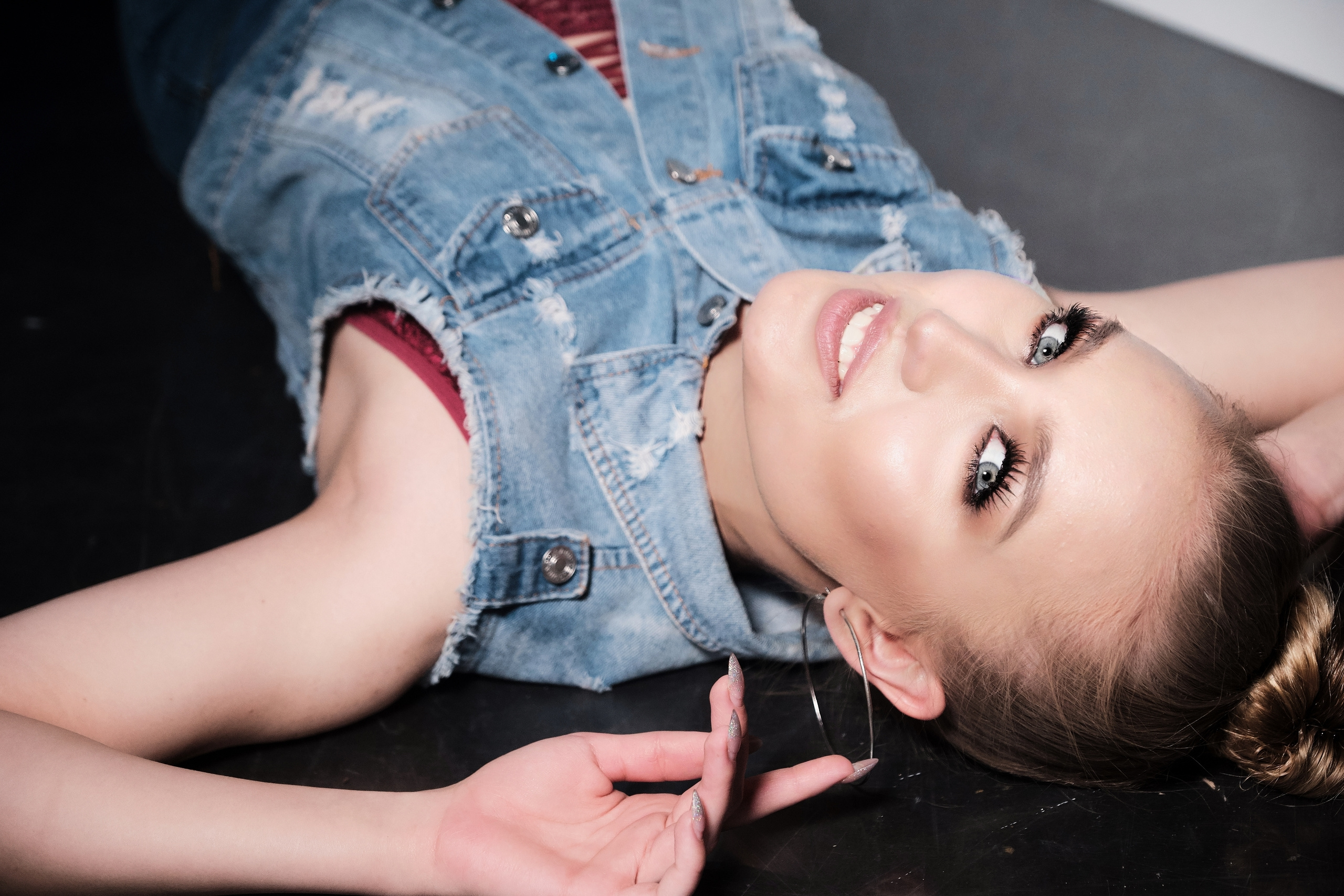 НАСТЯ. Свадебный фотограф в Екатеринбурге Соседков Евгений