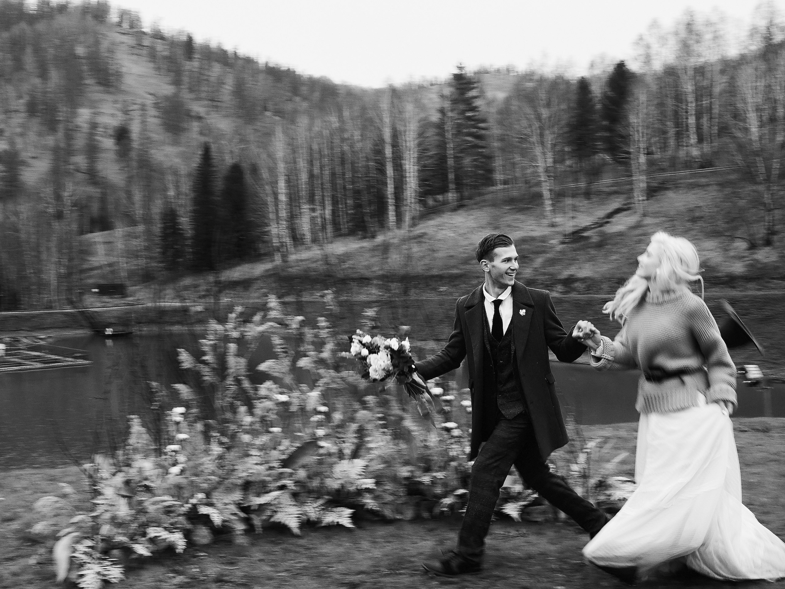 КИРИЛЛ И КАТЕРИНА. Свадебный фотограф в Екатеринбурге Соседков Евгений