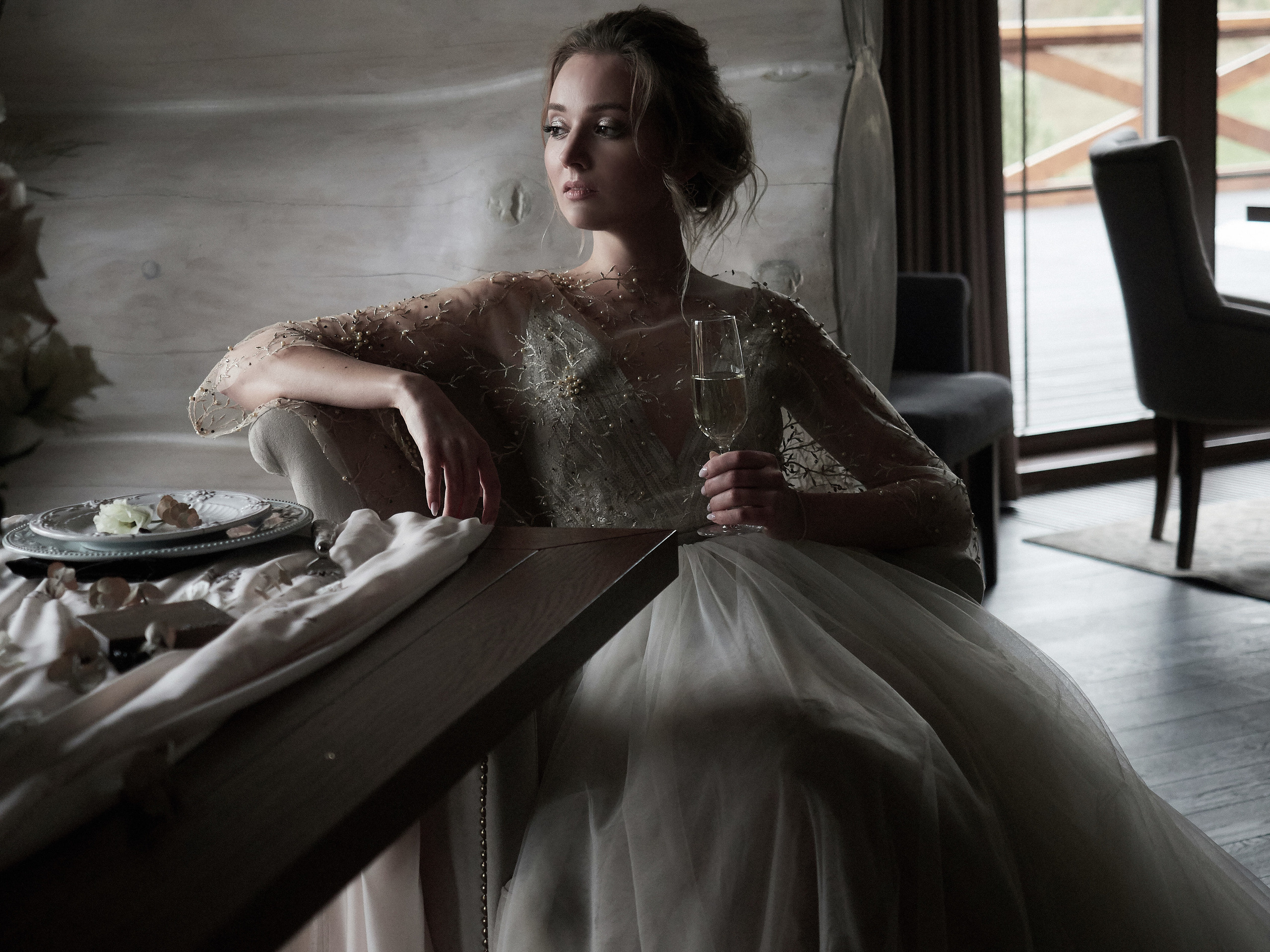 Свадьба на Алтае. Свадебный фотограф в Екатеринбурге Соседков Евгений