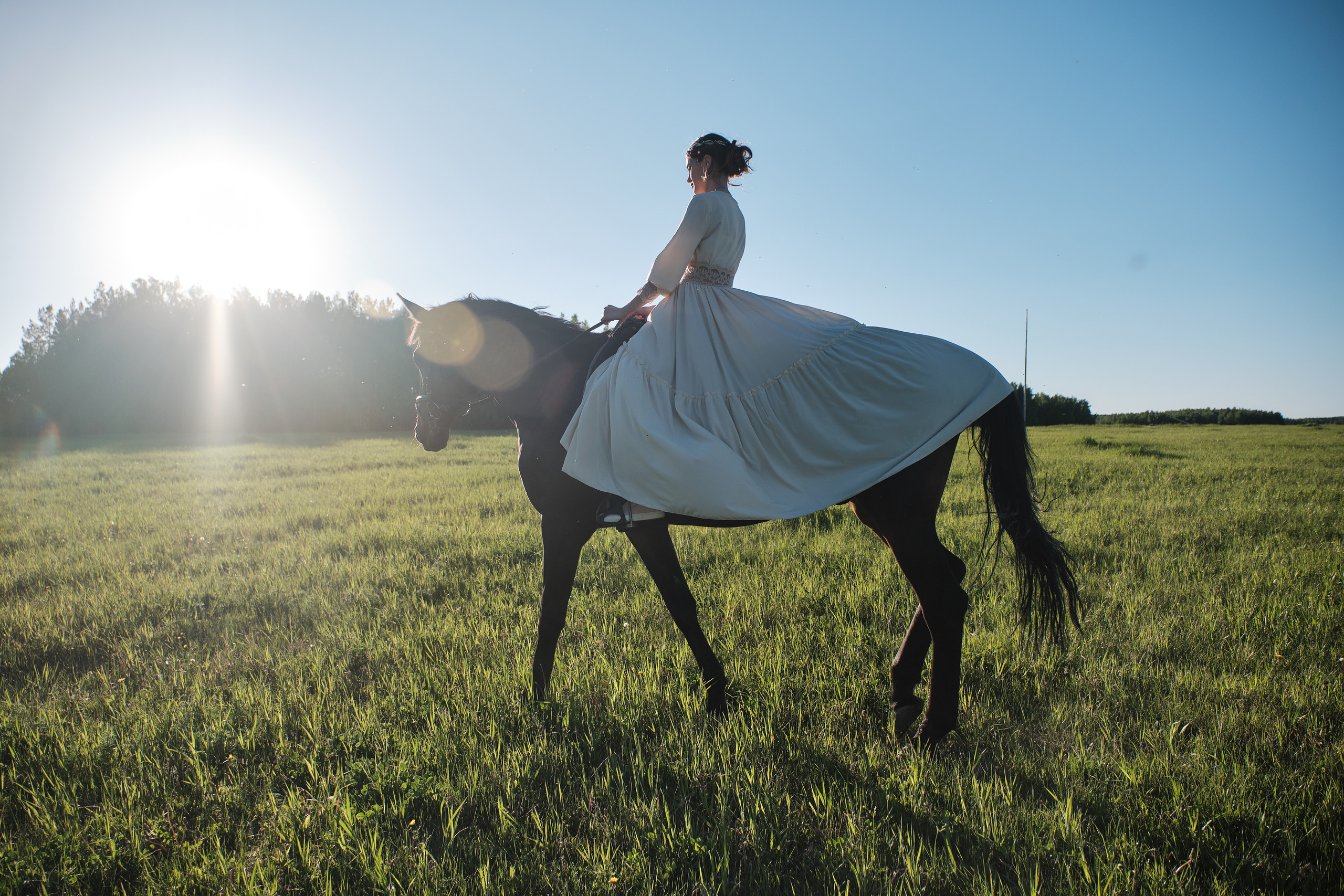 ПЁТР И ДАРЬЯ. Свадебный фотограф в Екатеринбурге Соседков Евгений