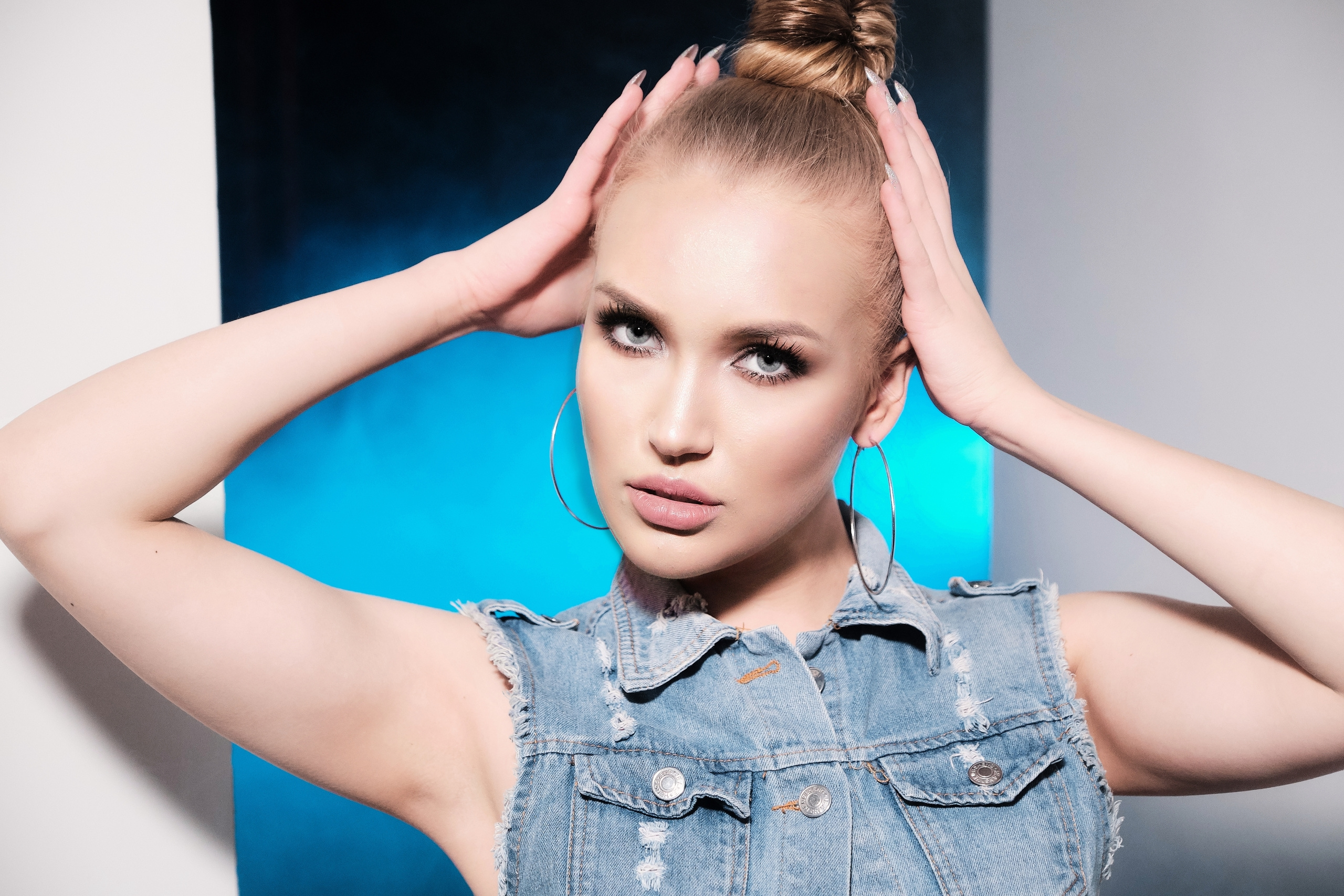 НАСТЯ. Свадебный фотограф в Екатеринбурге Соседков Евгений