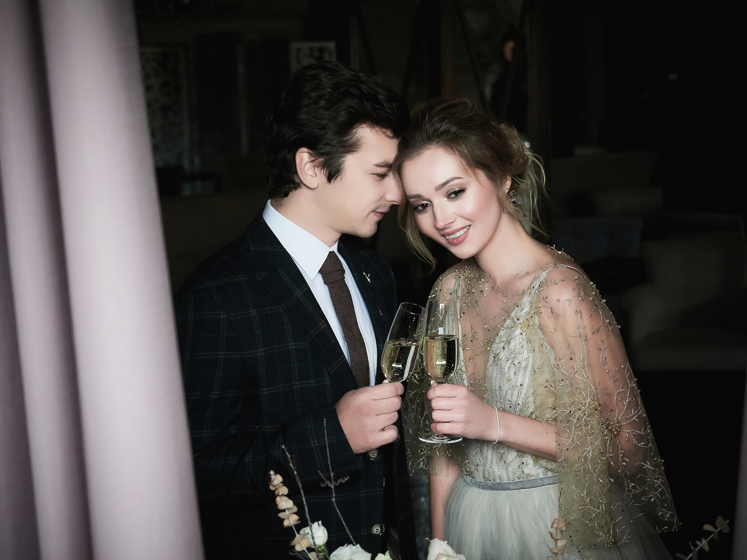 Свадьба на Алтае. Свадебный фотограф в Екатеринбурге Соседков Евгений