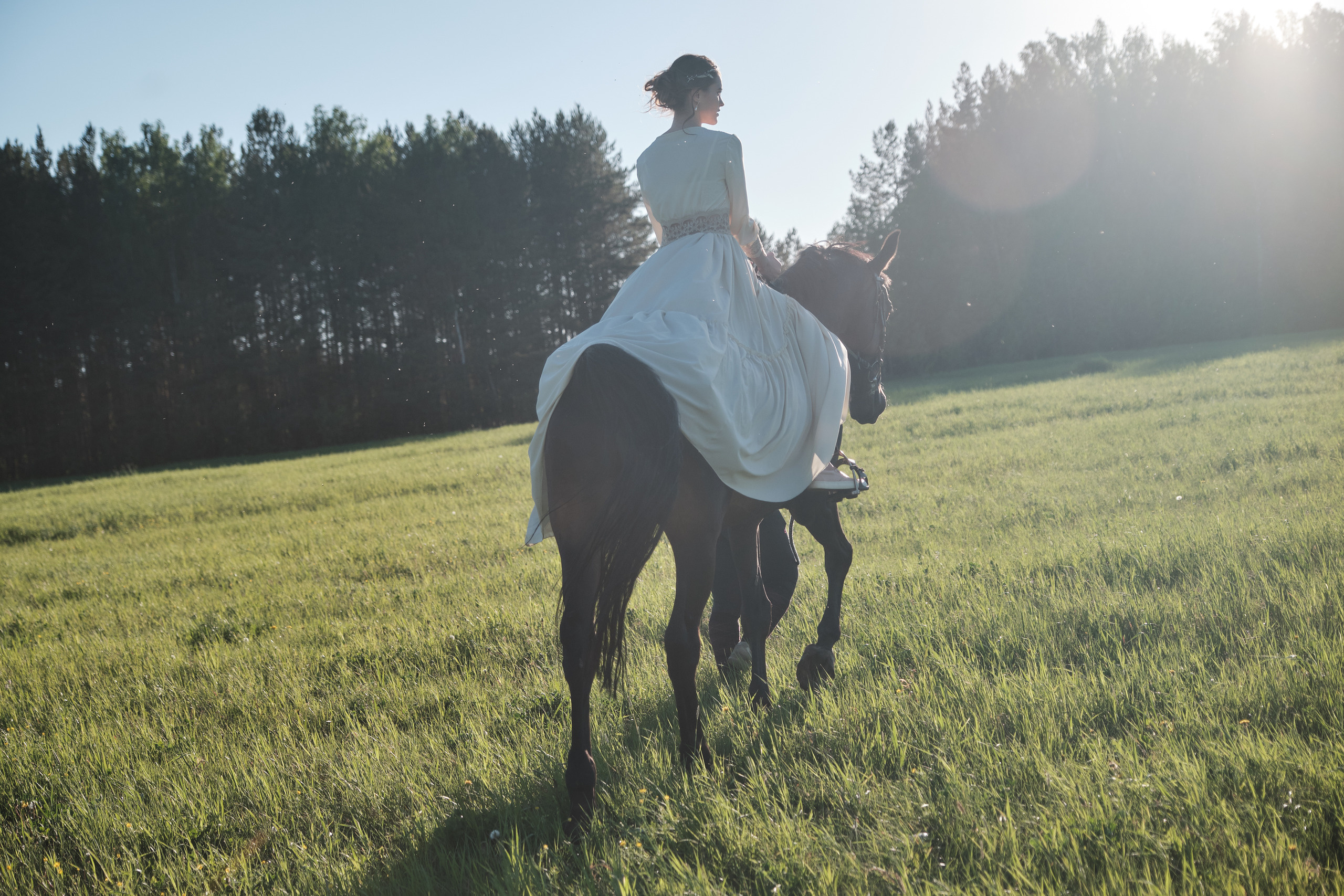 ПЁТР И ДАРЬЯ. Свадебный фотограф в Екатеринбурге Соседков Евгений