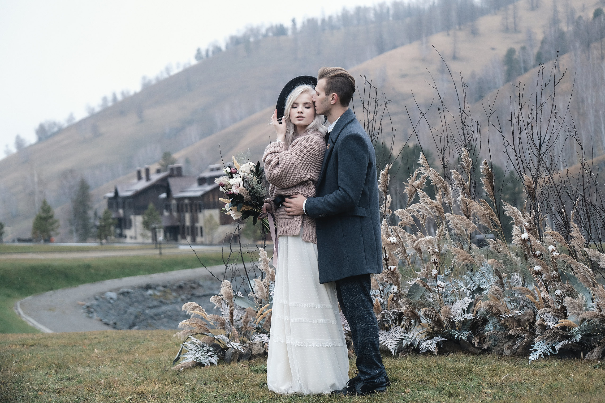 КИРИЛЛ И КАТЕРИНА. Свадебный фотограф в Екатеринбурге Соседков Евгений