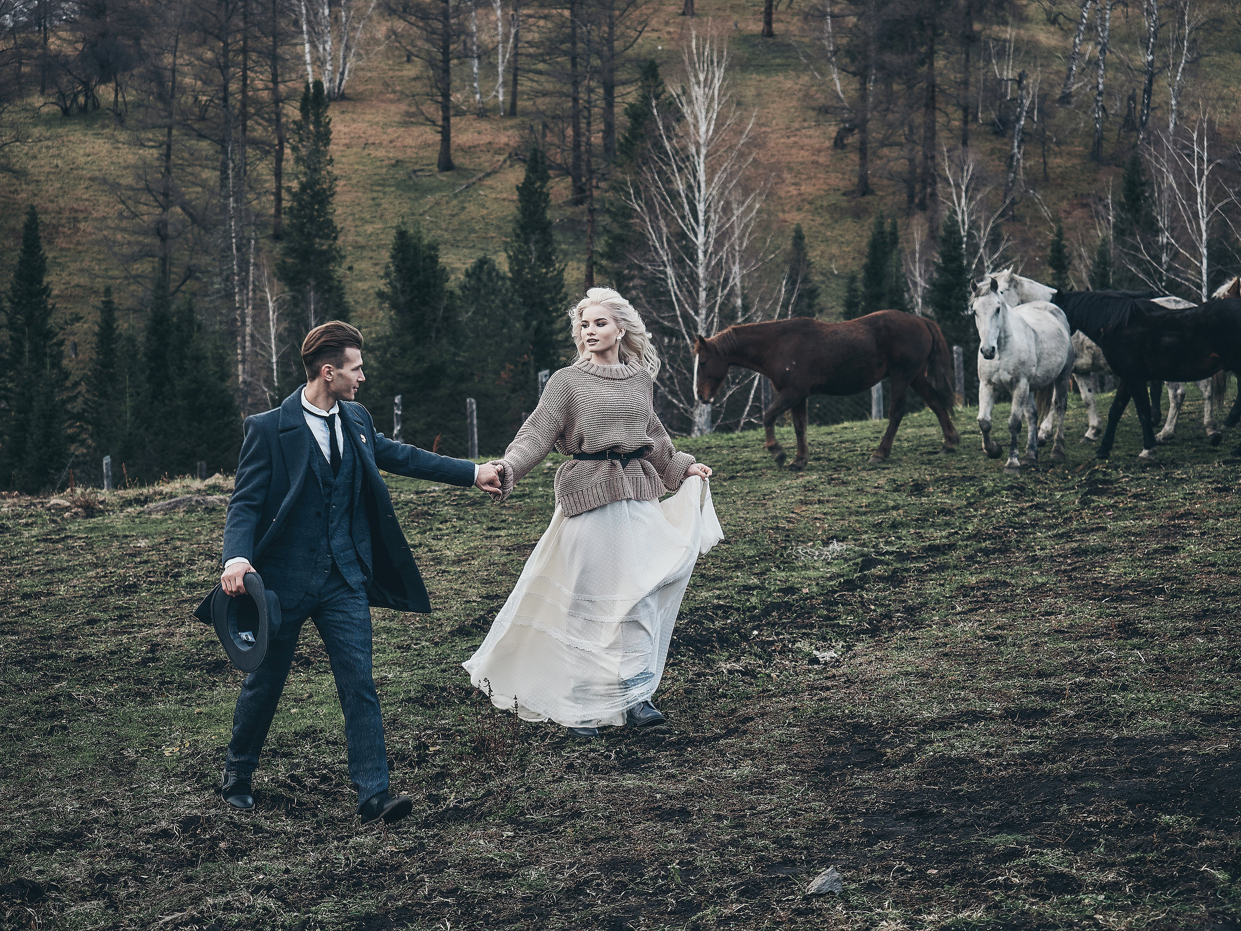 КИРИЛЛ И КАТЕРИНА. Свадебный фотограф в Екатеринбурге Соседков Евгений