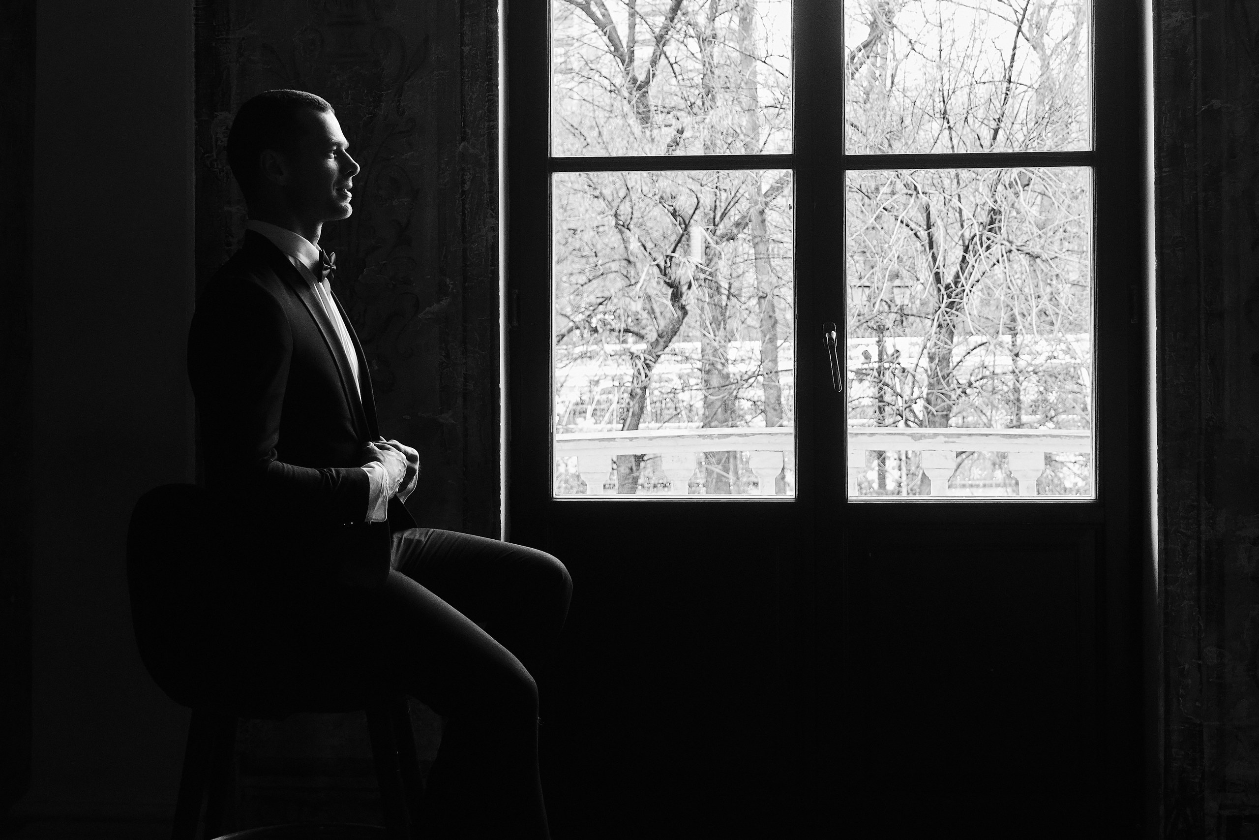 АЛЕКСАНДР И АННА. Свадебный фотограф в Екатеринбурге Соседков Евгений