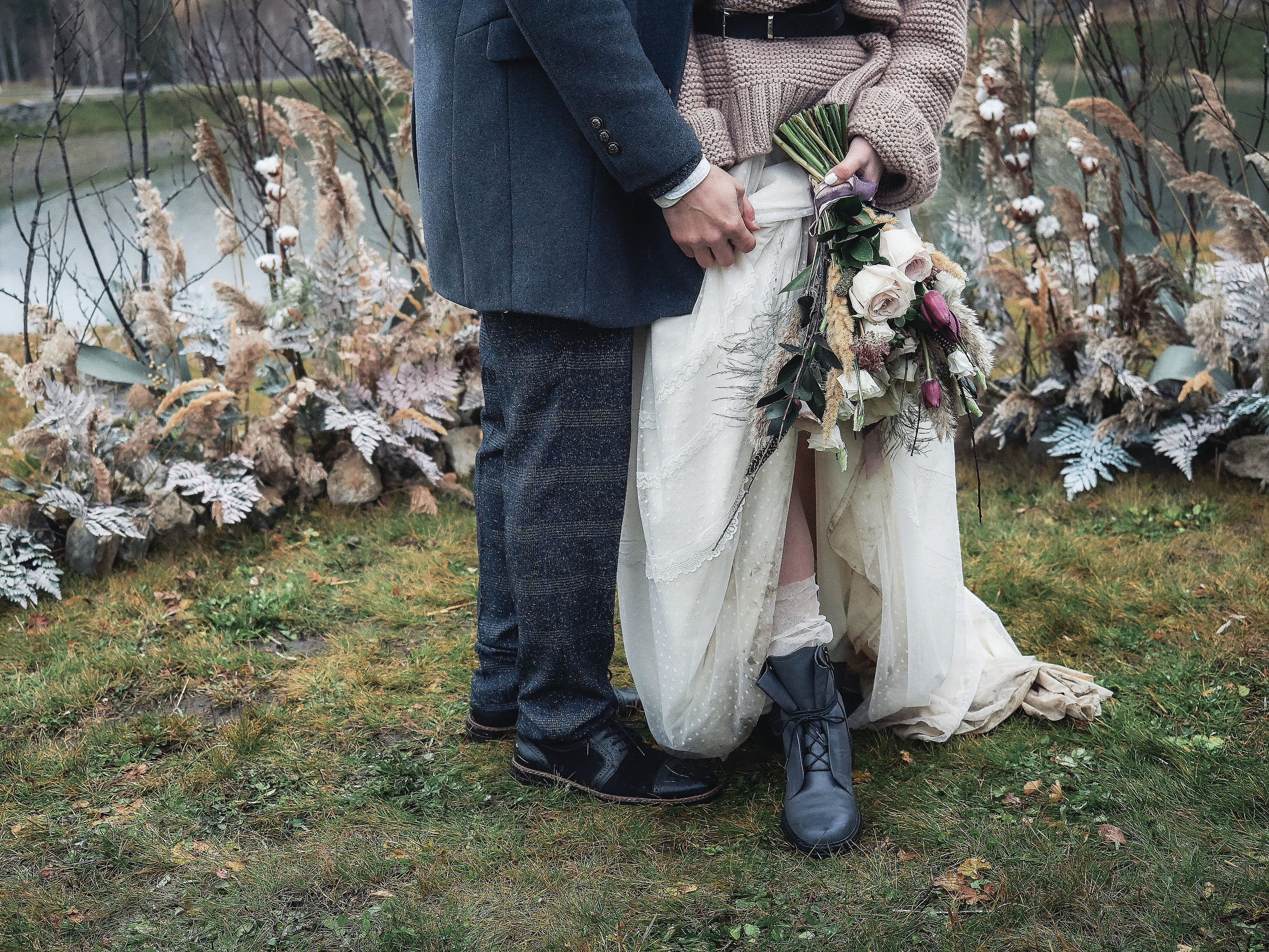 КИРИЛЛ И КАТЕРИНА. Свадебный фотограф в Екатеринбурге Соседков Евгений