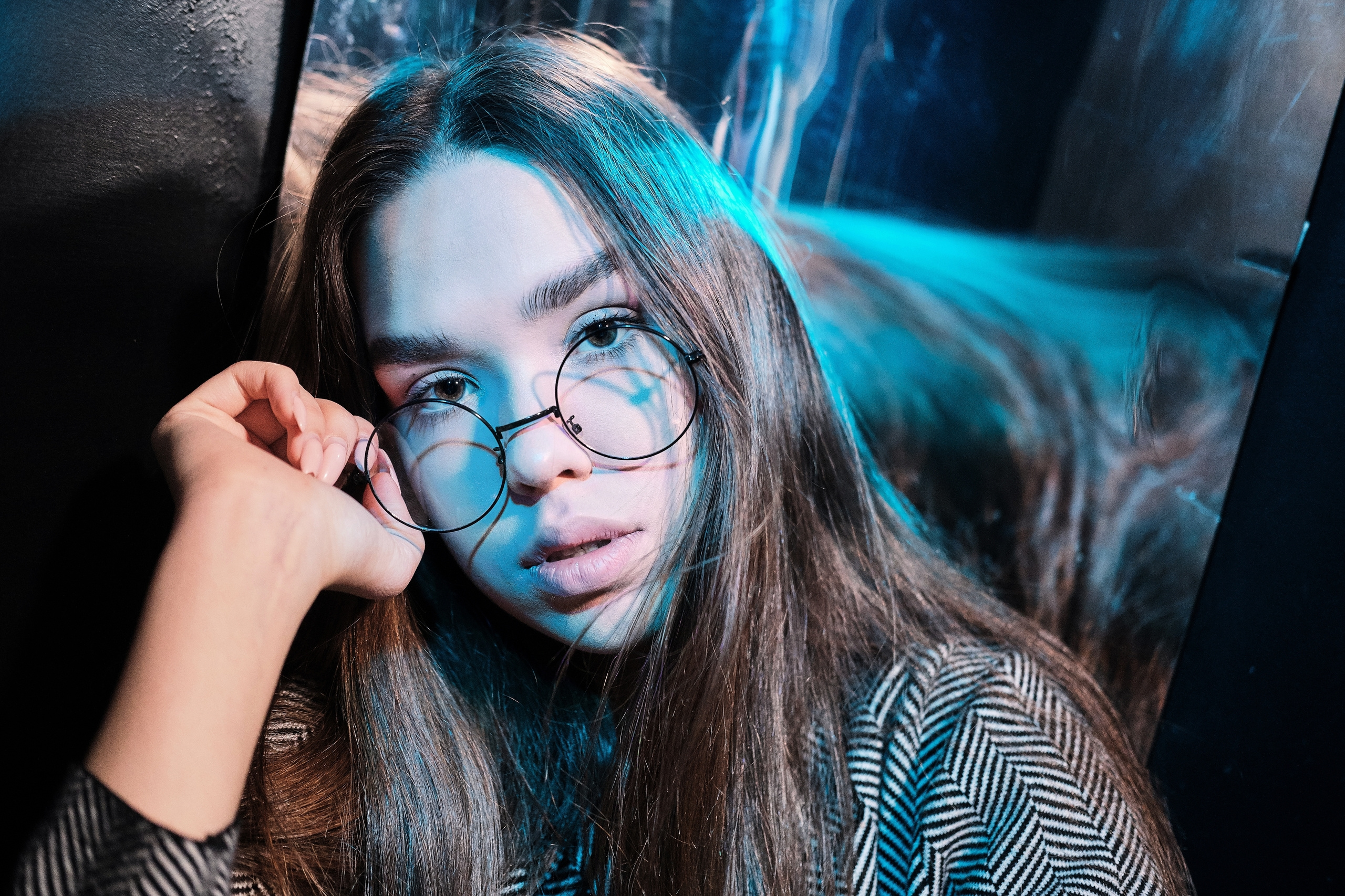 СОНЯ. Свадебный фотограф в Екатеринбурге Соседков Евгений