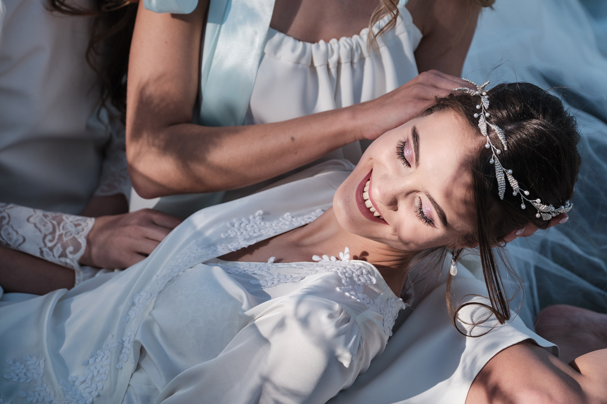 ПЁТР И ДАРЬЯ. Свадебный фотограф в Екатеринбурге Соседков Евгений