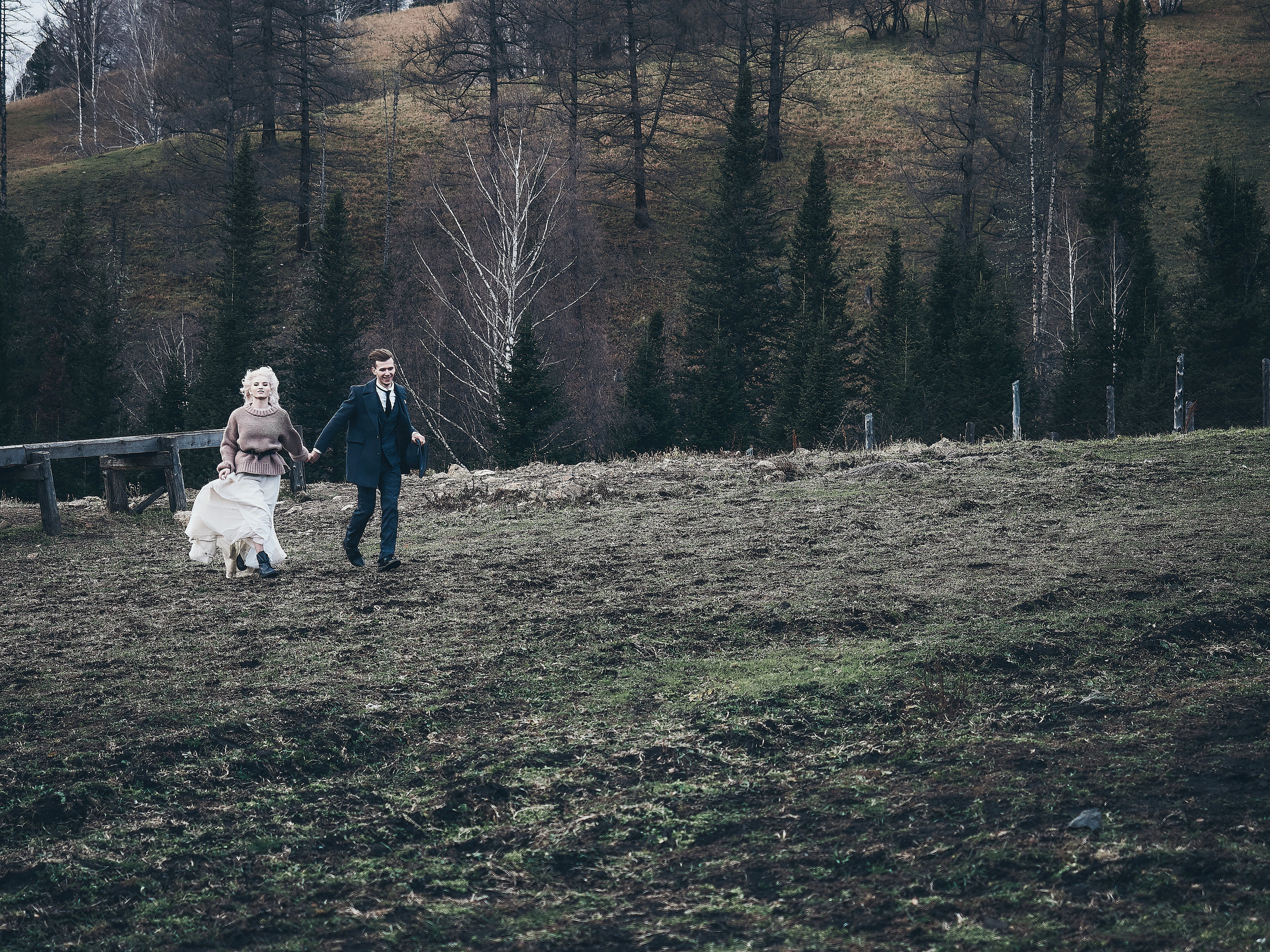 КИРИЛЛ И КАТЕРИНА. Свадебный фотограф в Екатеринбурге Соседков Евгений