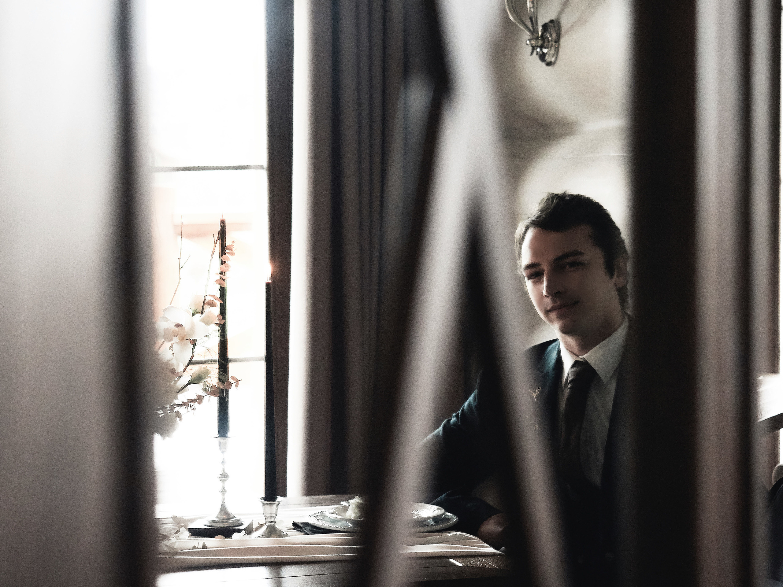 Свадьба на Алтае. Свадебный фотограф в Екатеринбурге Соседков Евгений