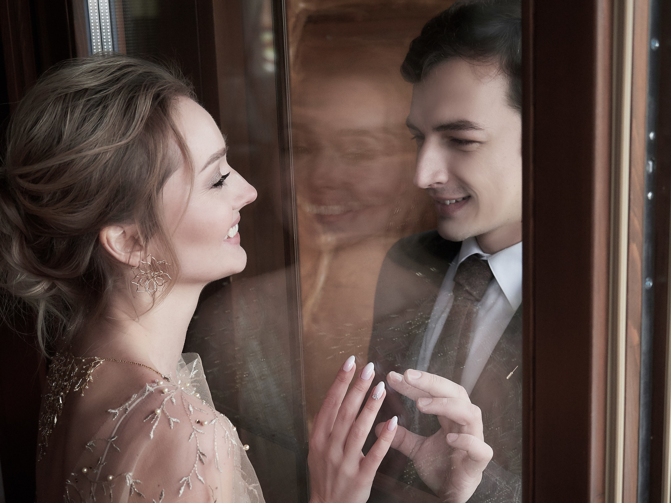 Свадьба на Алтае. Свадебный фотограф в Екатеринбурге Соседков Евгений