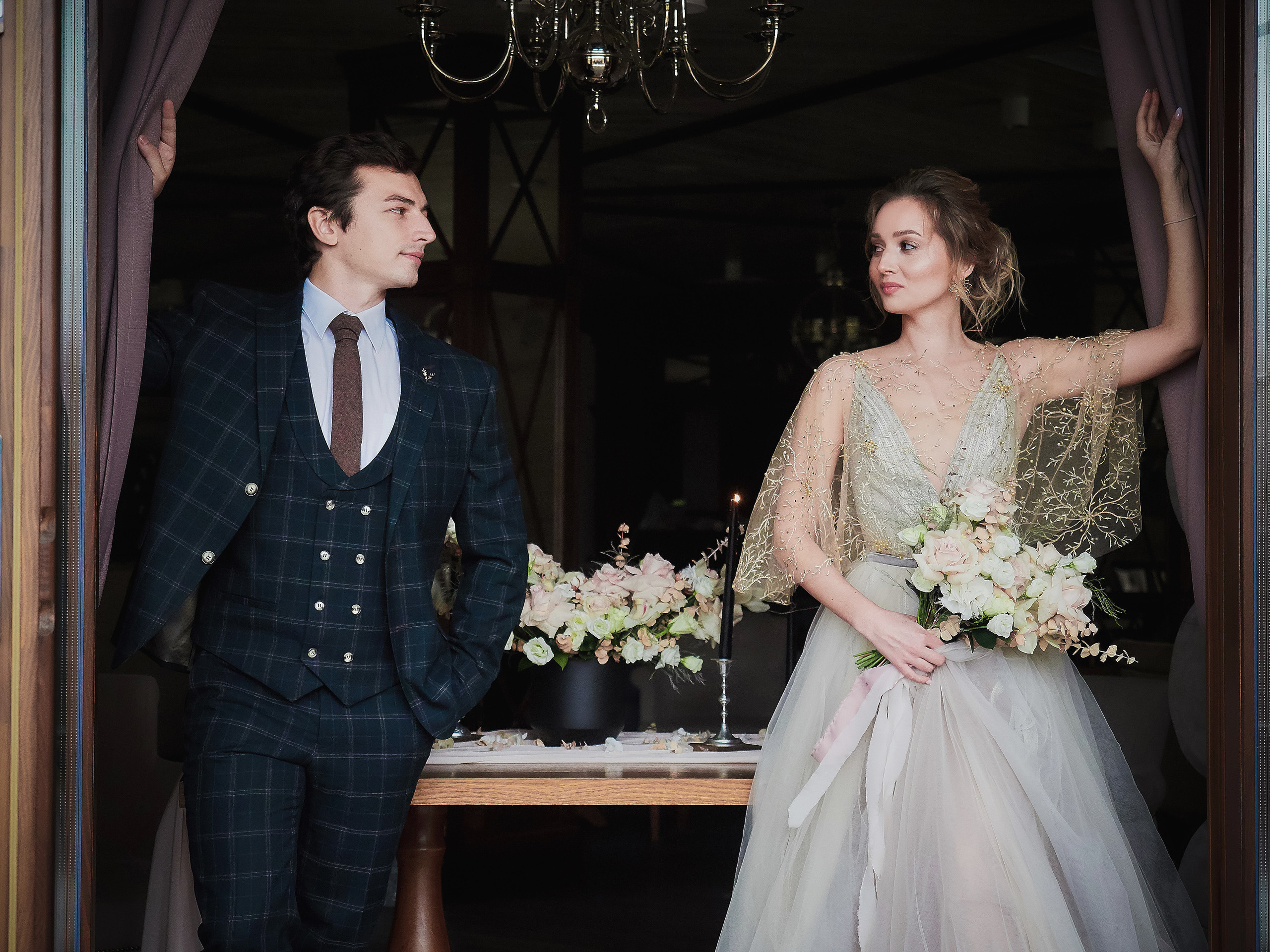 Свадьба на Алтае. Свадебный фотограф в Екатеринбурге Соседков Евгений