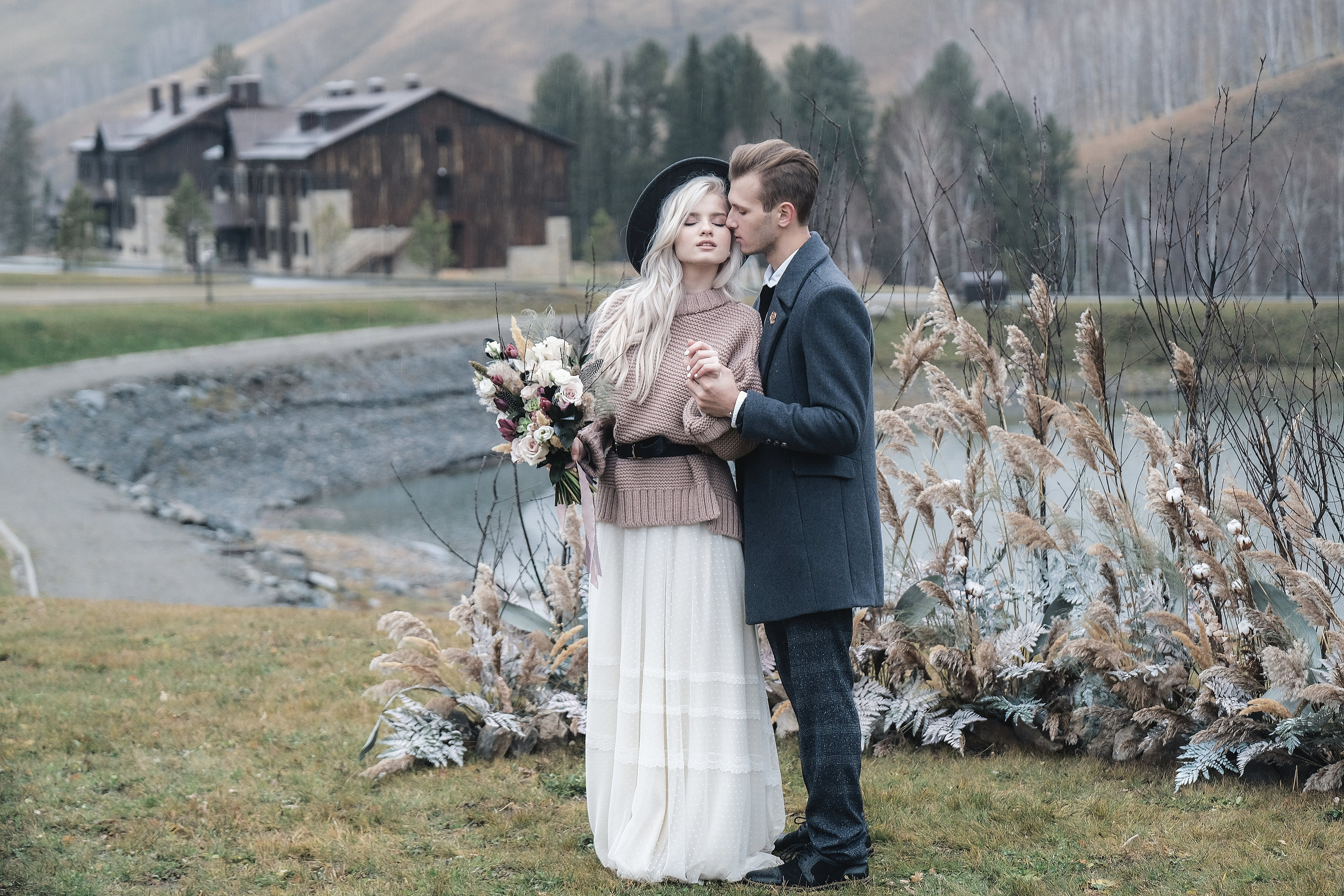 КИРИЛЛ И КАТЕРИНА. Свадебный фотограф в Екатеринбурге Соседков Евгений