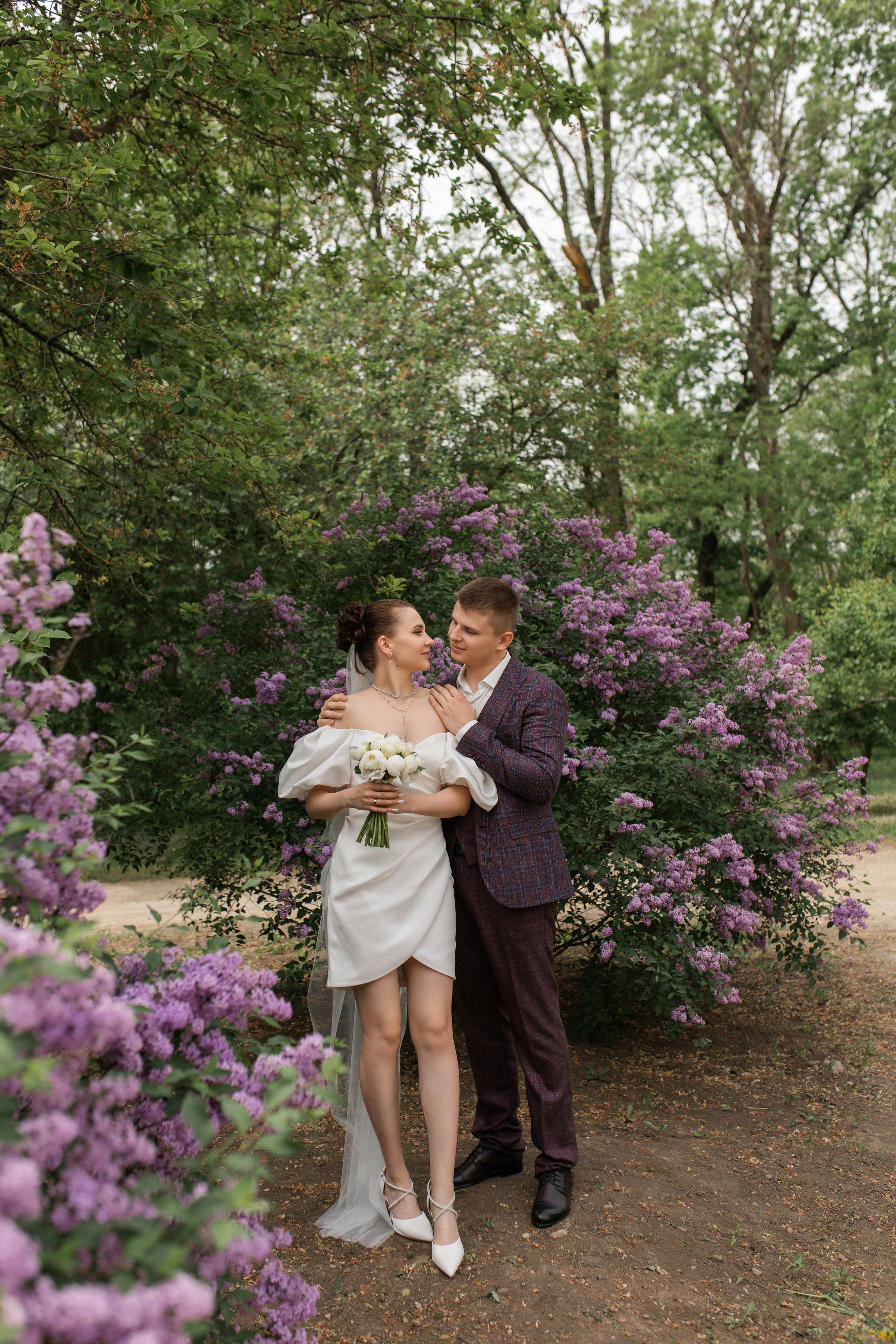 Настя и Влад. Семейный фотограф в Каневской Епифанова Ольга