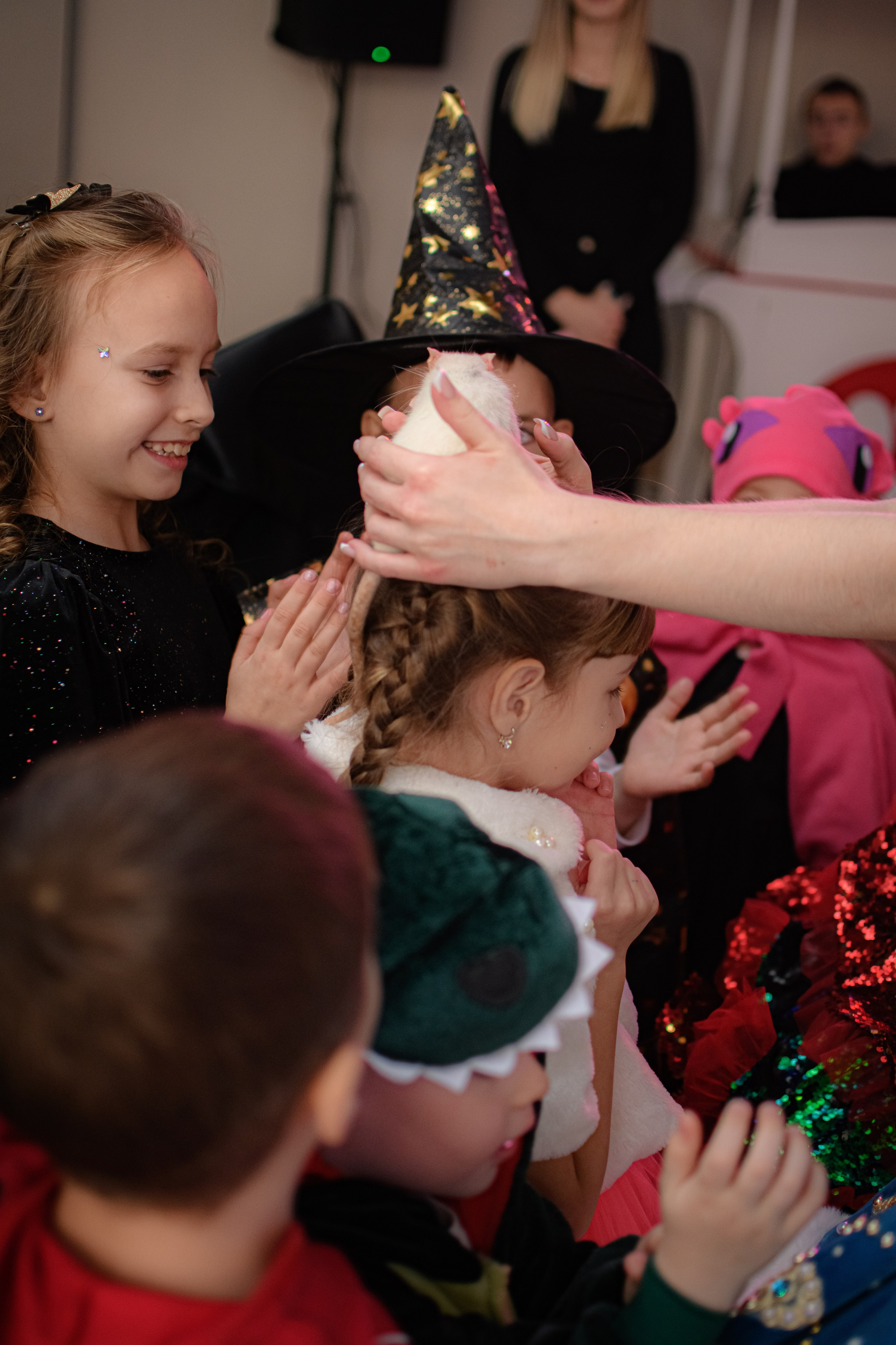 HAPPY NEW YEAR. Photokarish