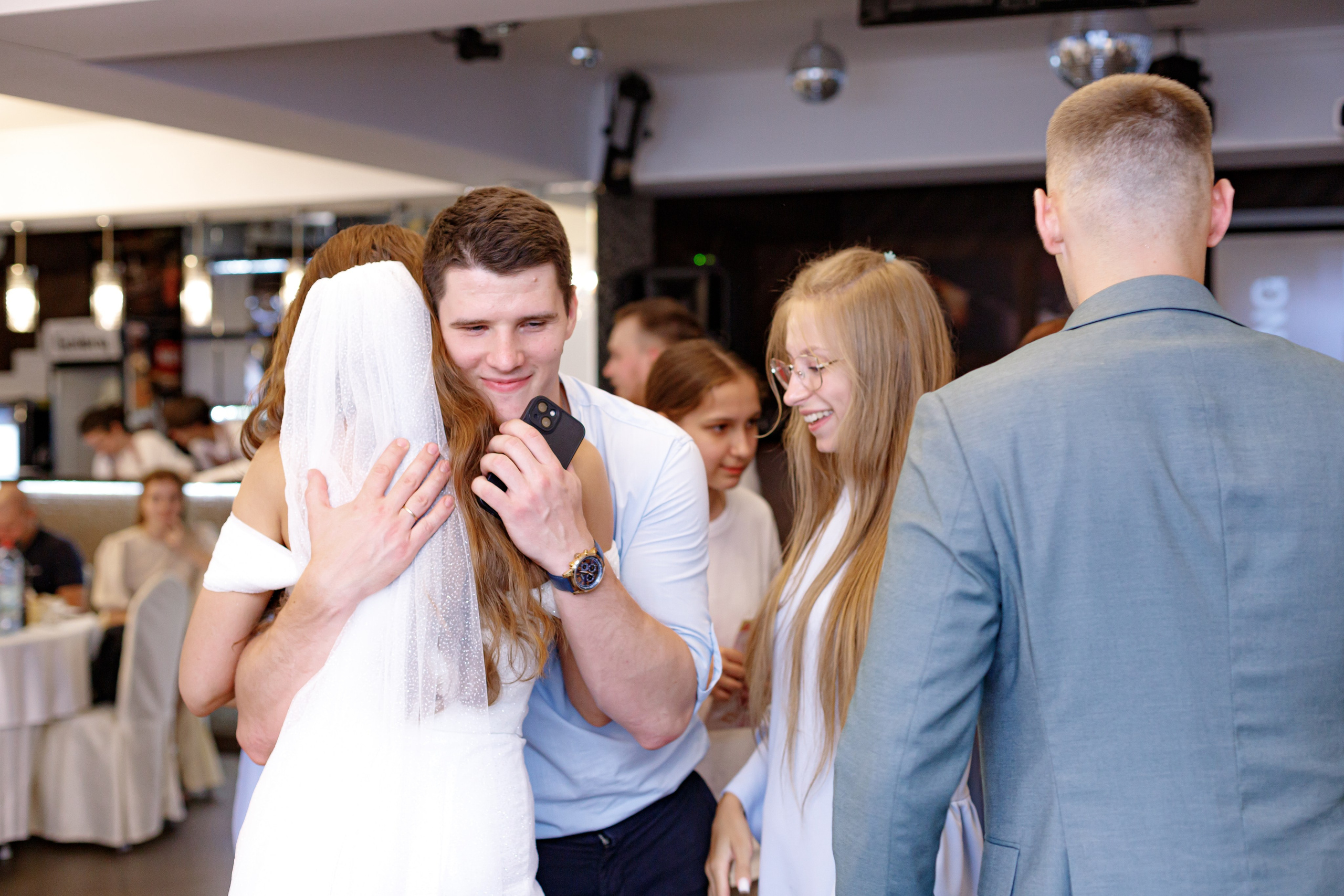 A&O wedding day. Photokarish