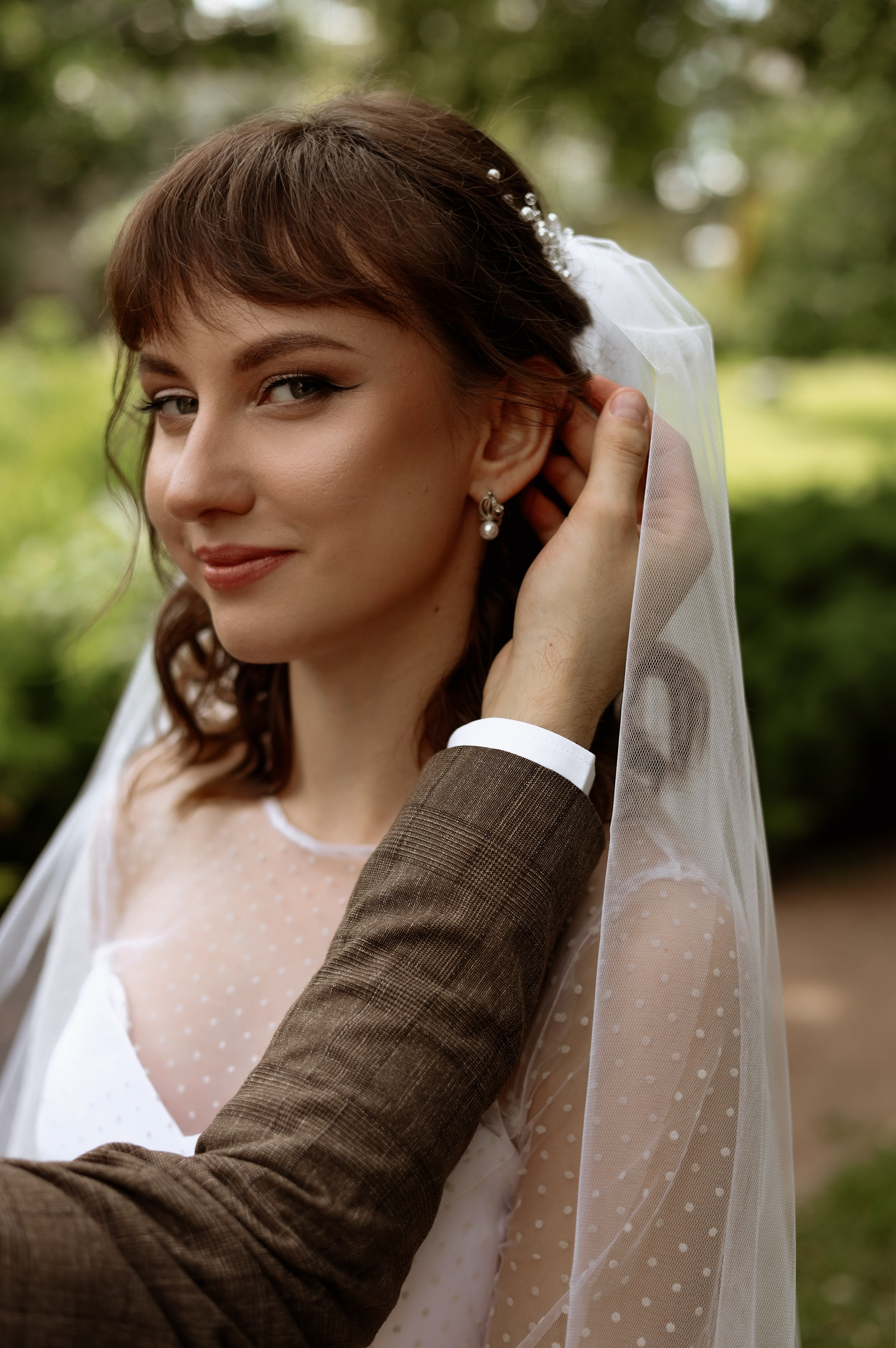 K&A. Photographer Tatiana Ivanova in Yaroslavl