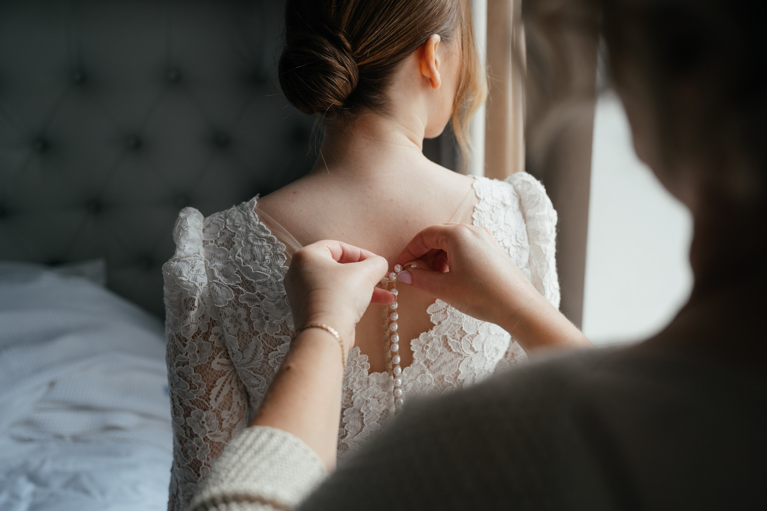 Никита и Фаина. Свадебный и студийный фотограф Ирина Котикова