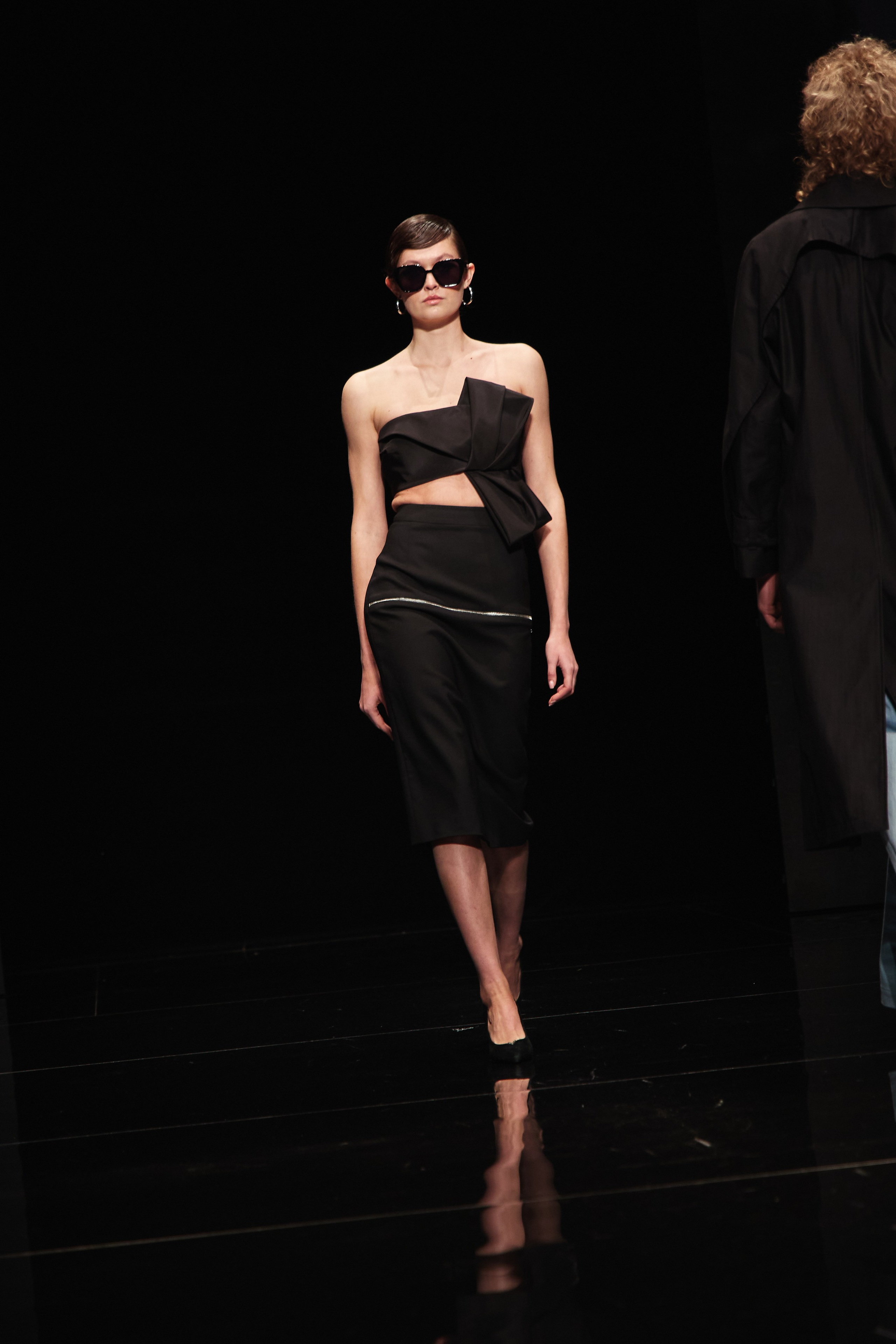 St. Petersburg Fashion Week april 25. Контент фотограф в Санкт-Петербурге Иванова Юлия