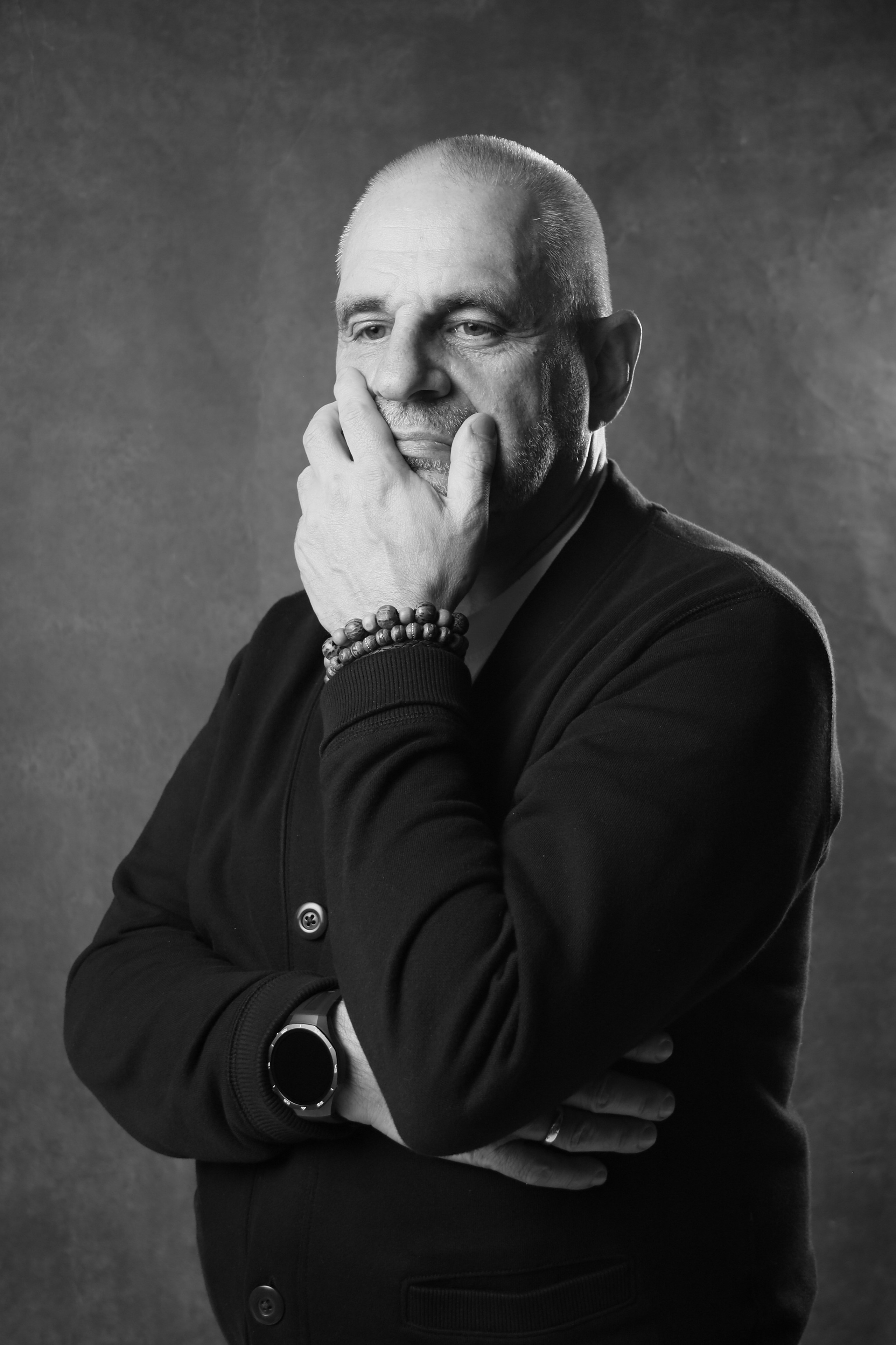 Екатерина Гринева — портретный фотограф