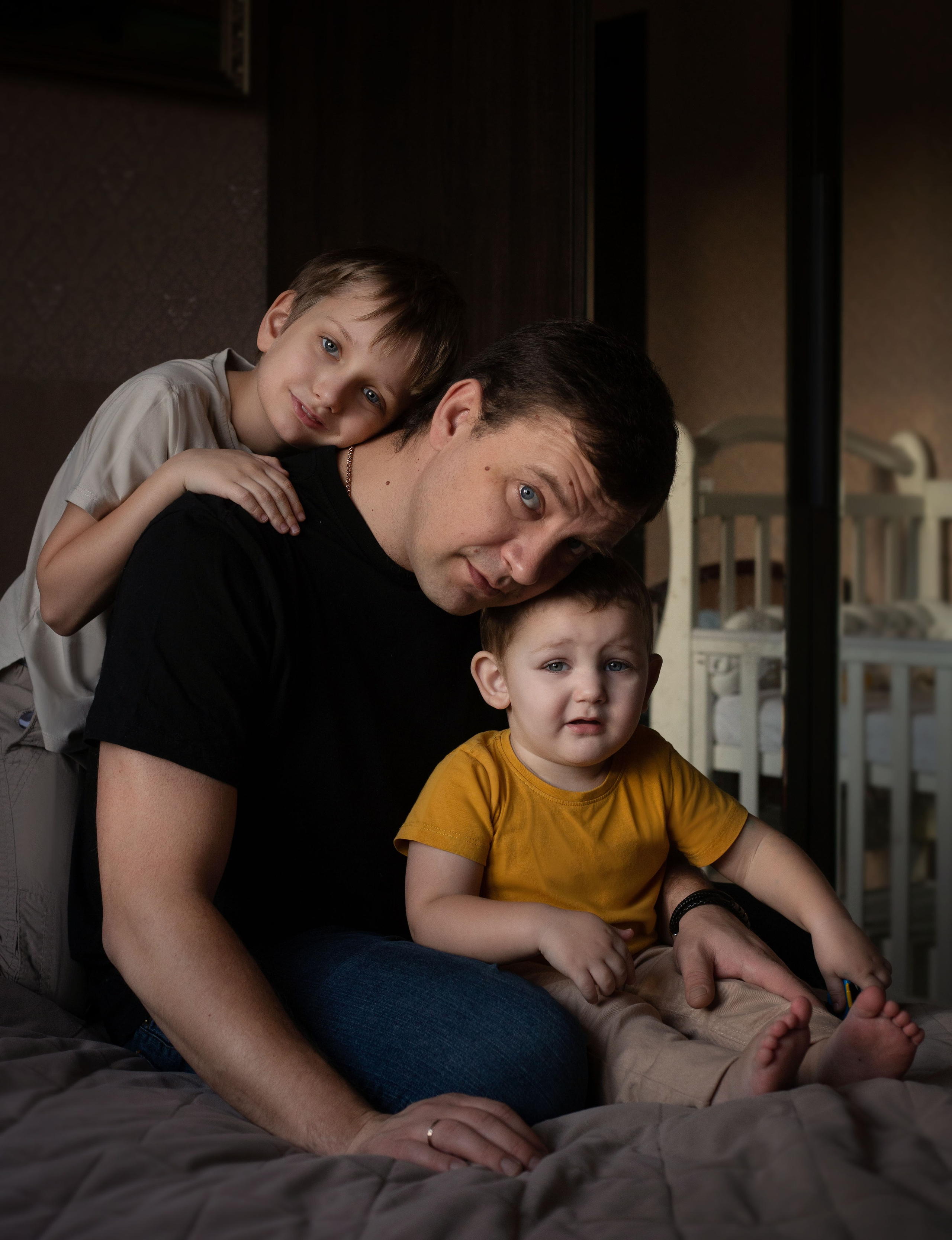 Мои работы. Обо мне