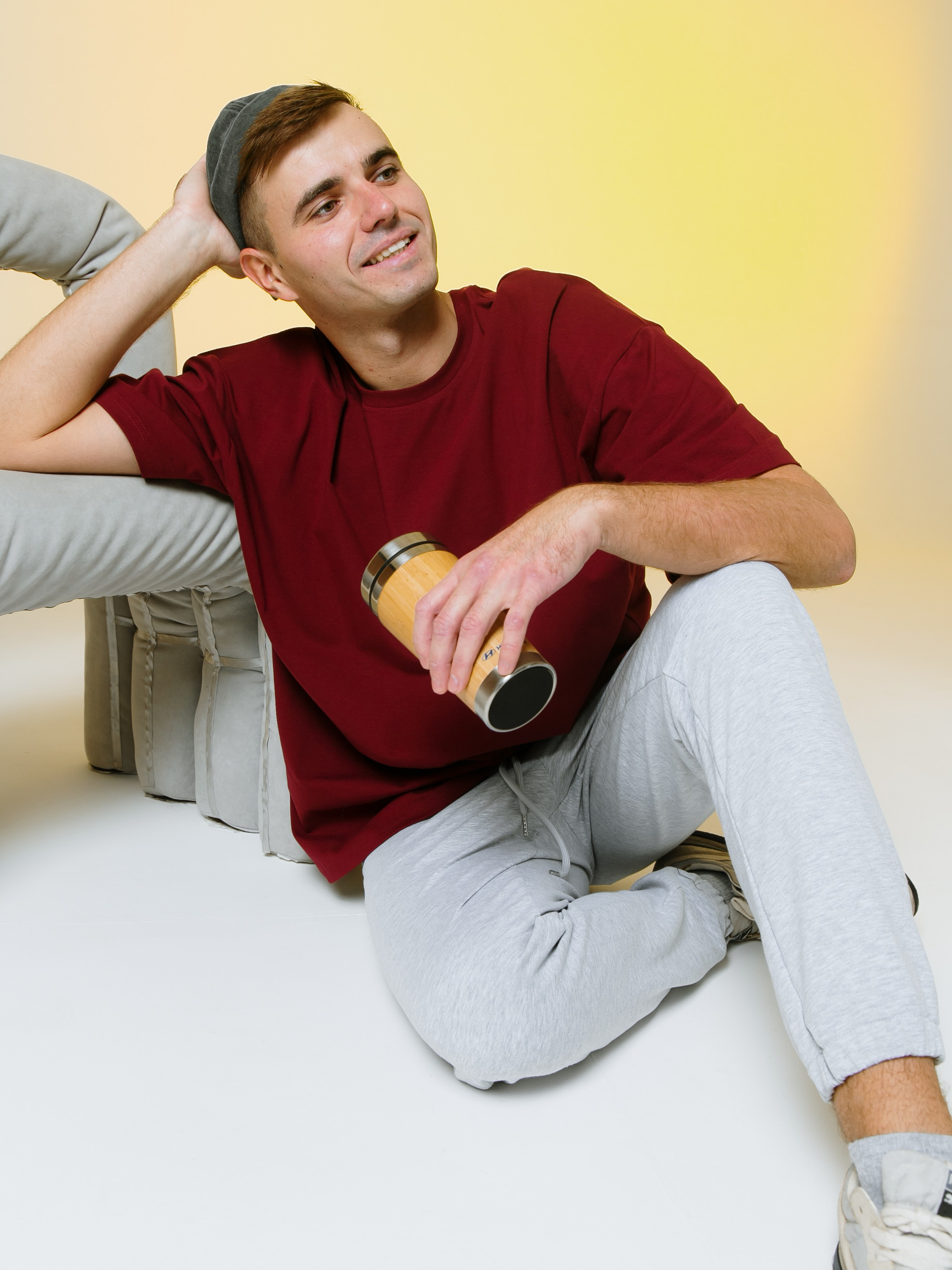 Ohana Market. Фотограф Катя Ковалева