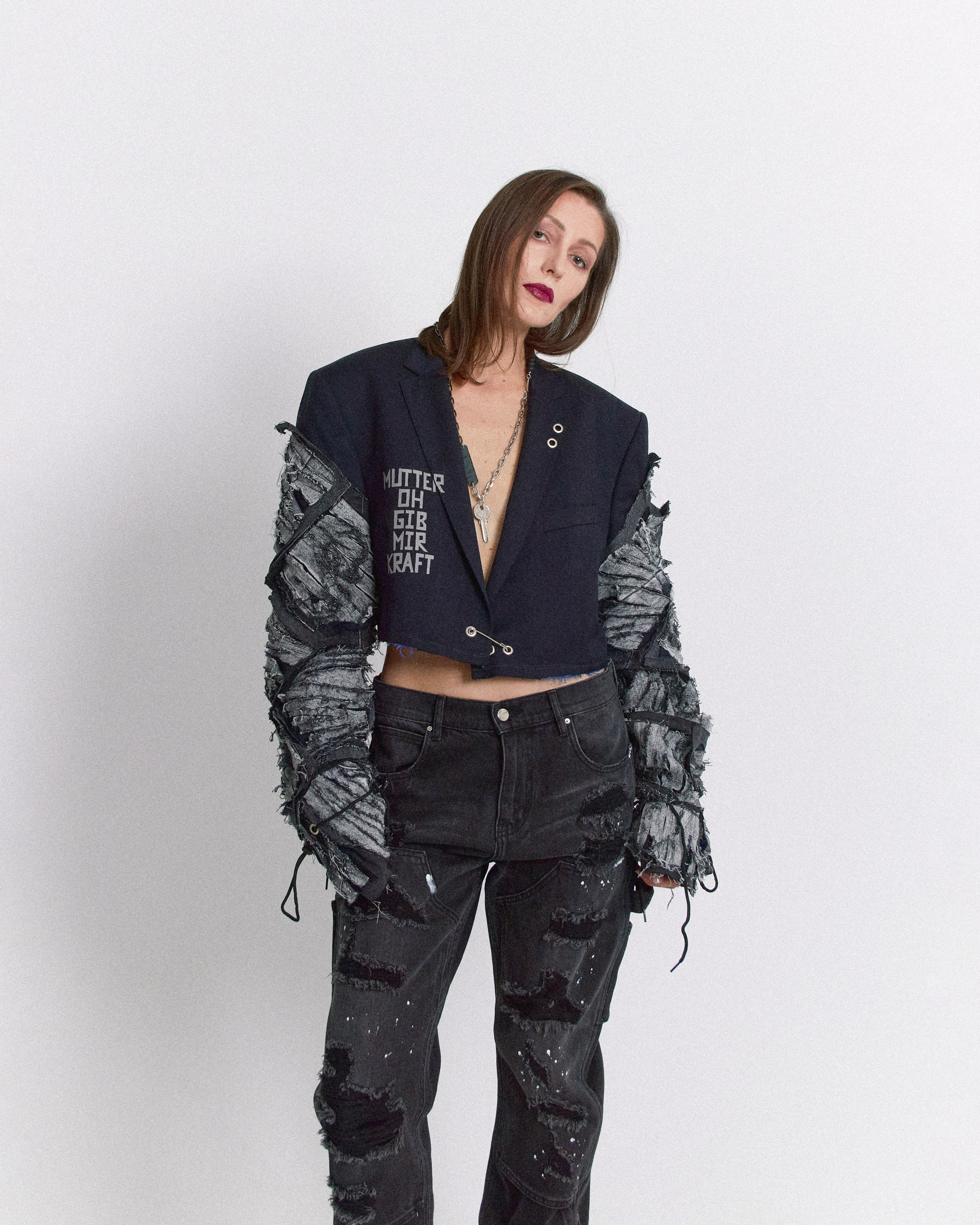 Rigraiser. Andrew Valmus