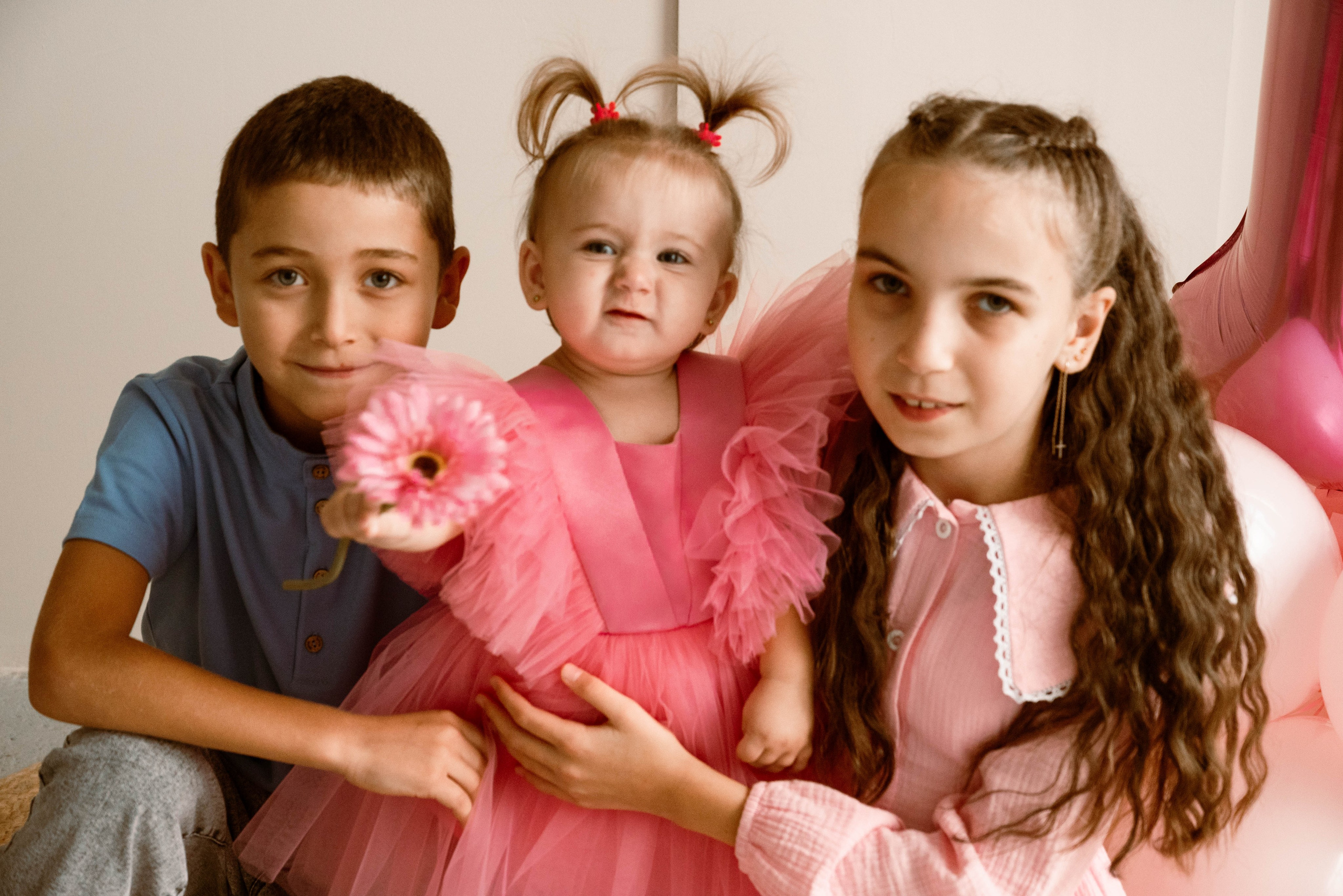 Семейные портреты. Главная