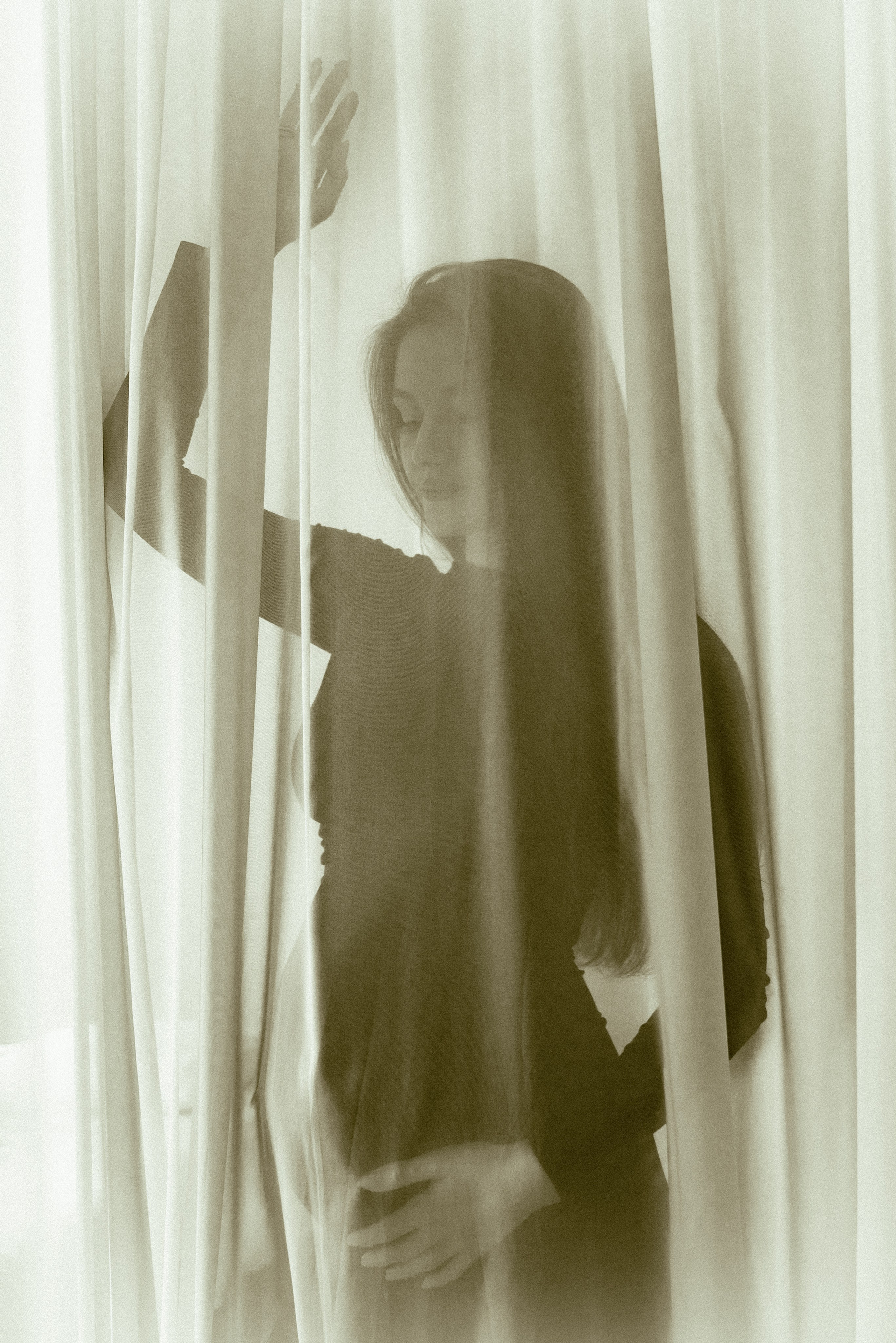 Женские портреты. Главная