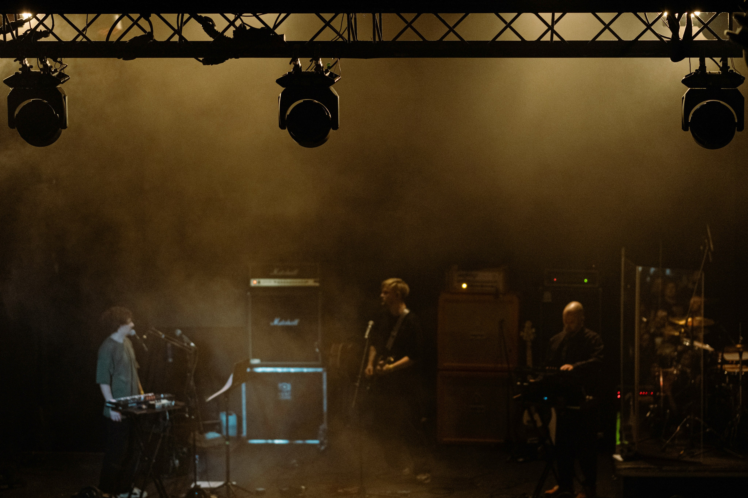 DenDerty. Концертный фотограф в Москве Алексей Вовк