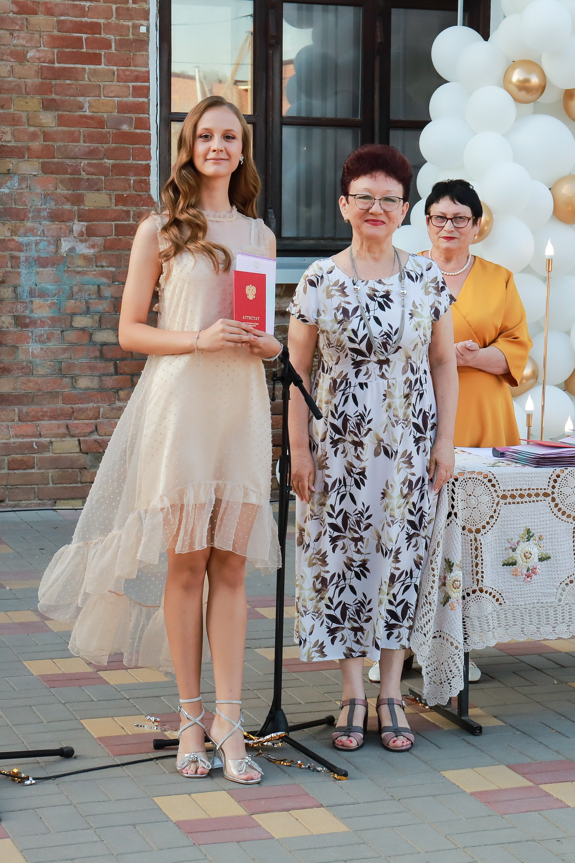 Школа. Игорь Варава свадебный фотограф видеограф Белая Глина Краснодар