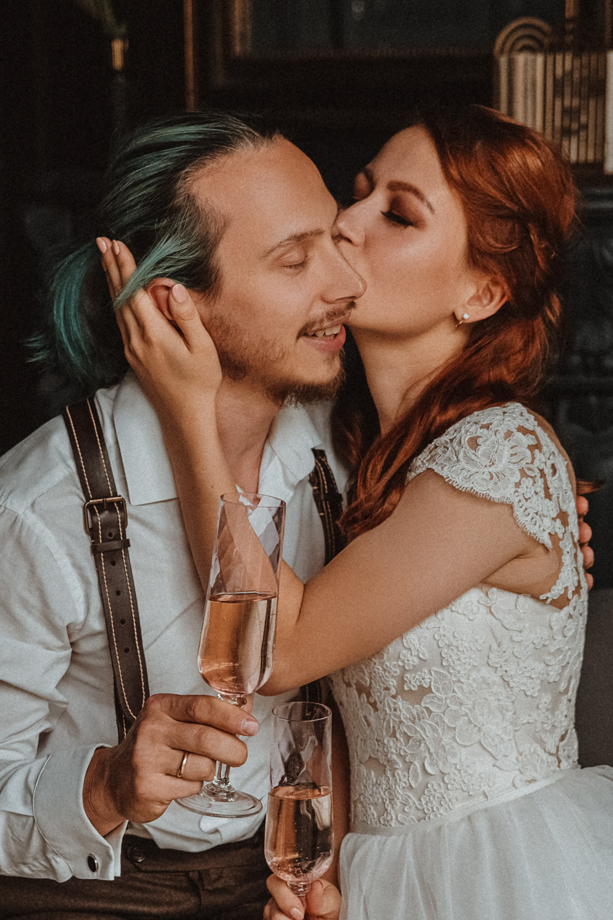 J & A. Портретный и Семейный фотограф в Санкт-Петербурге Rocket Alice