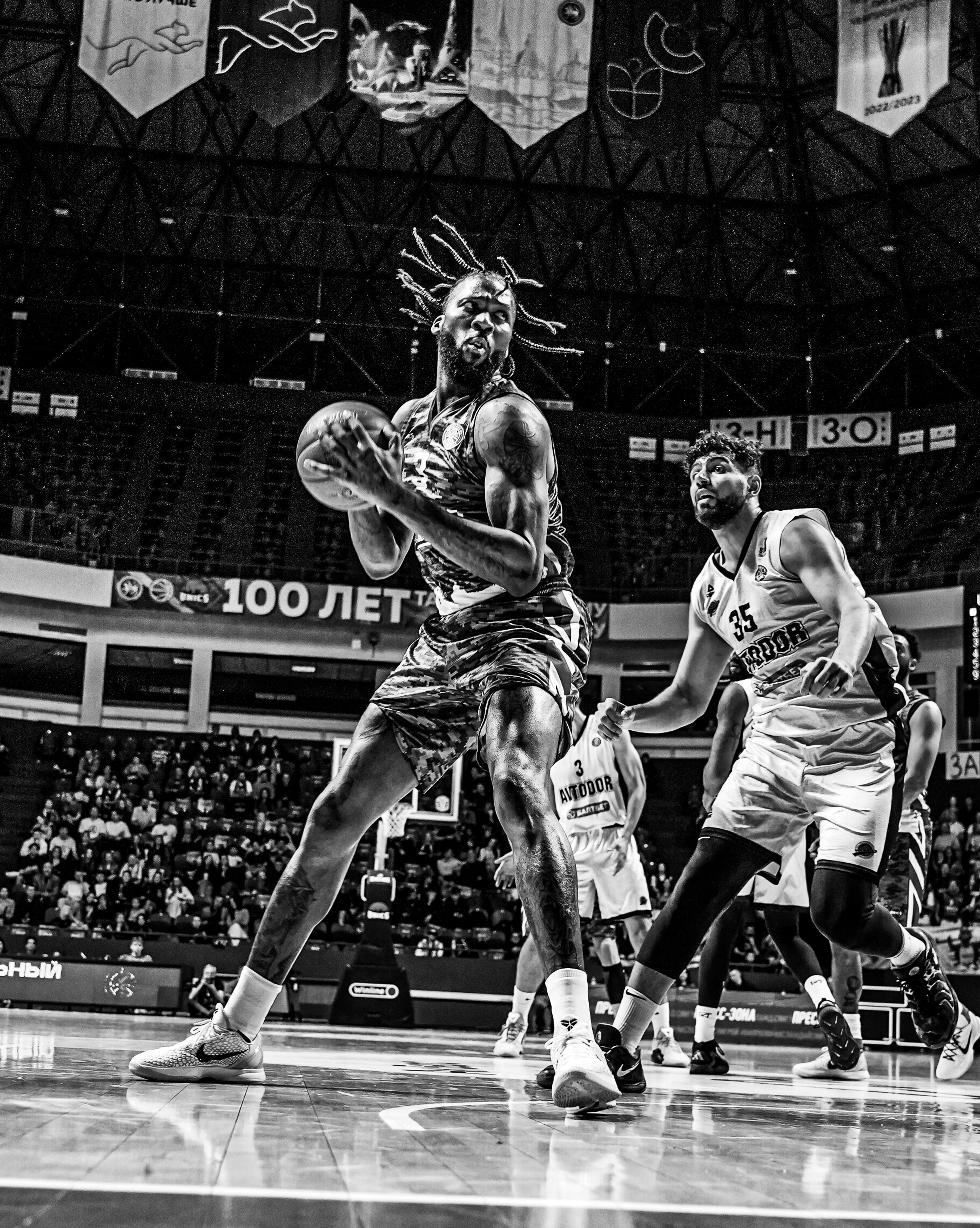 УНИКС. Фотограф в Казани Алина Абдуллина