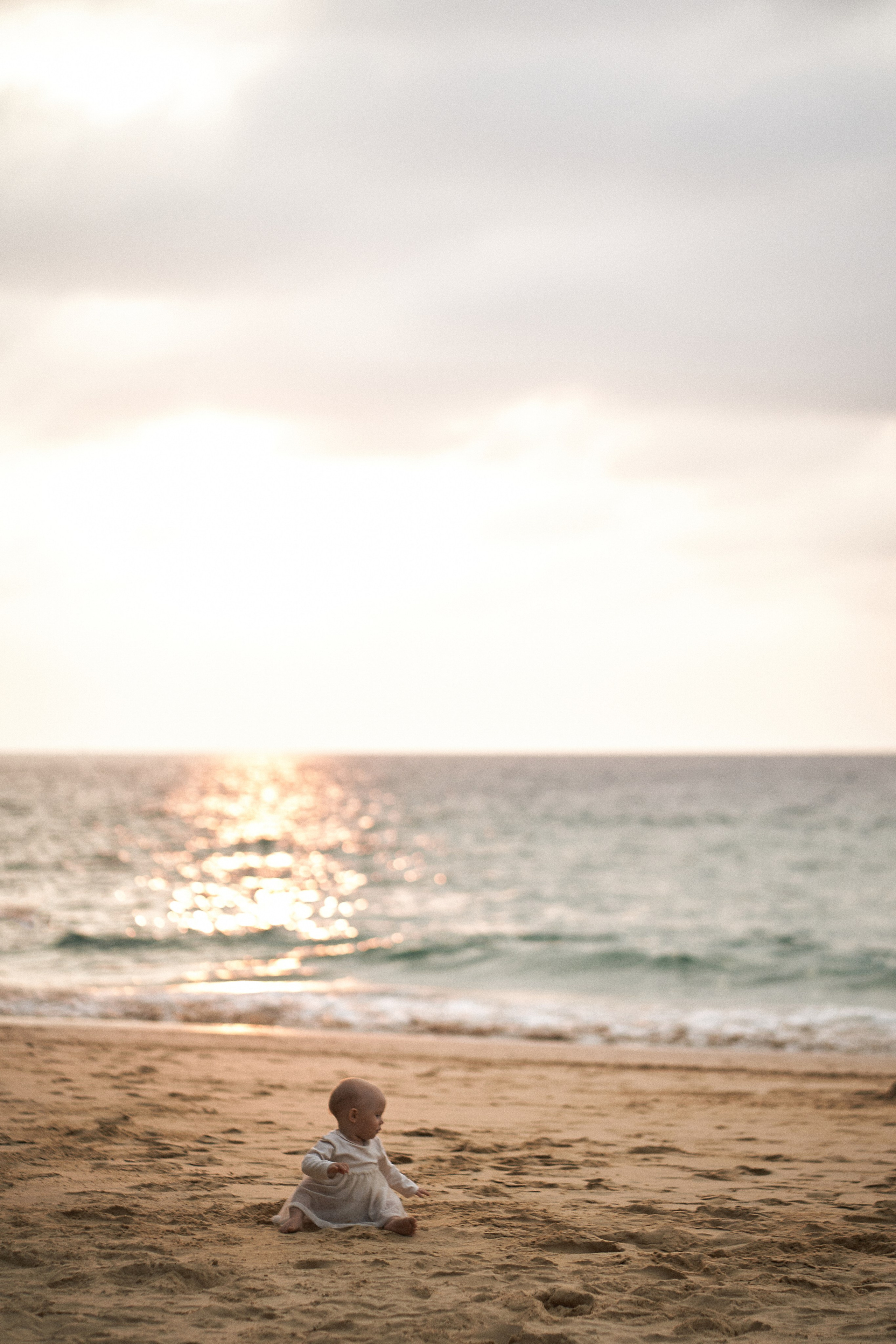 MARIA & DENIS & OLIVIA. Портретный и семейный фотограф на Пхукете Андрей Валиев