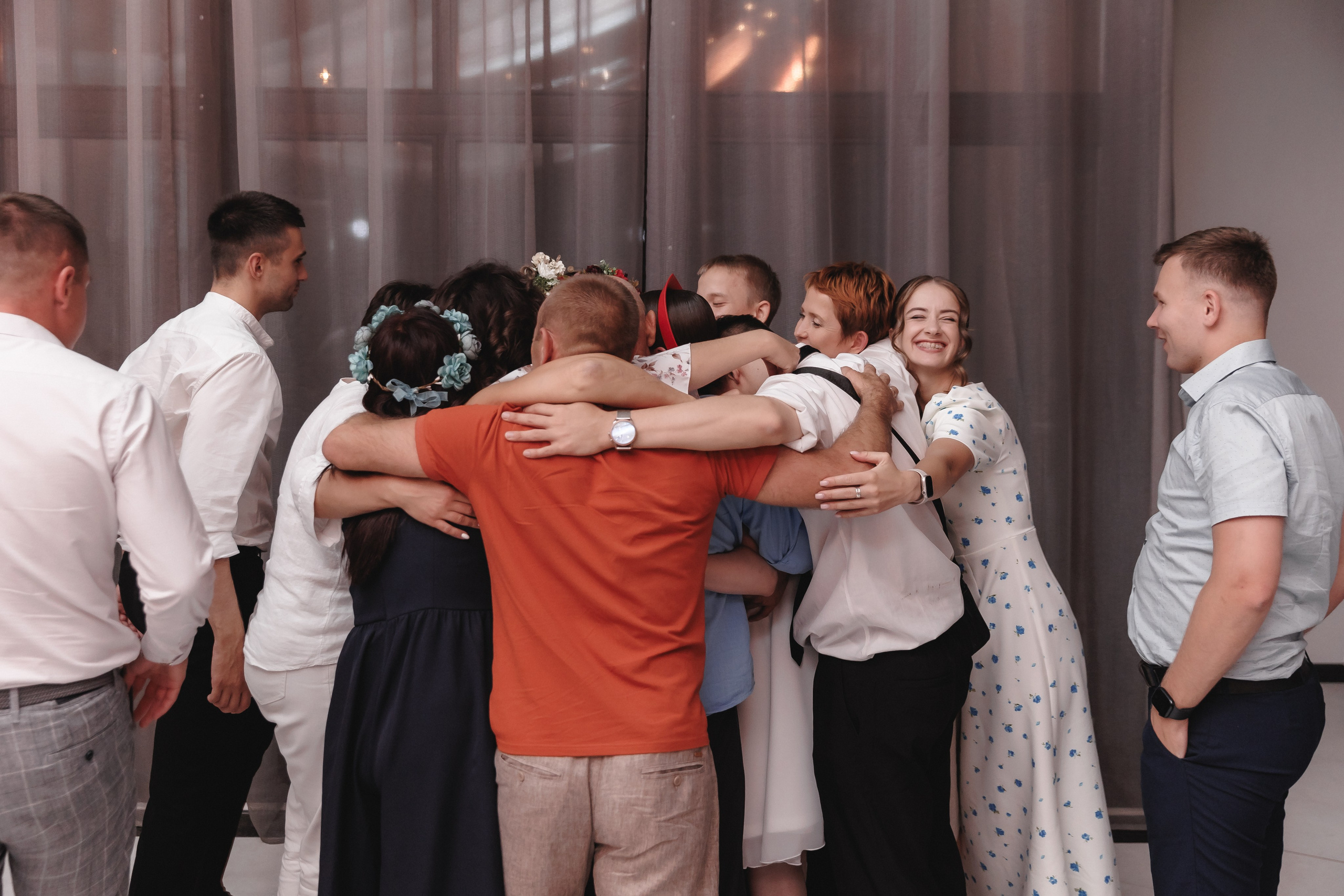 Александр и Анастасия. Фотограф в Волгограде — Александра Искандерова