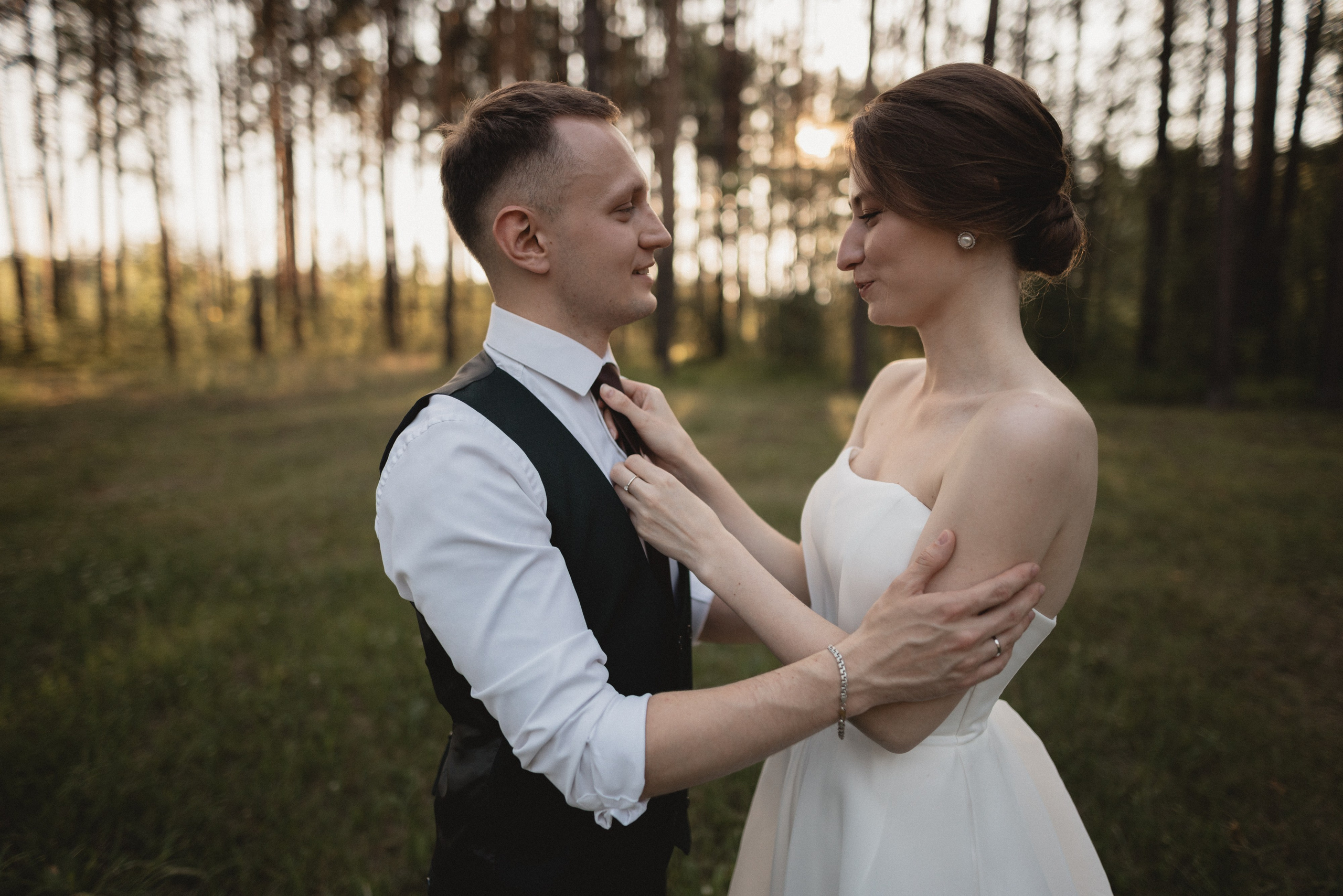 Артем & Катя