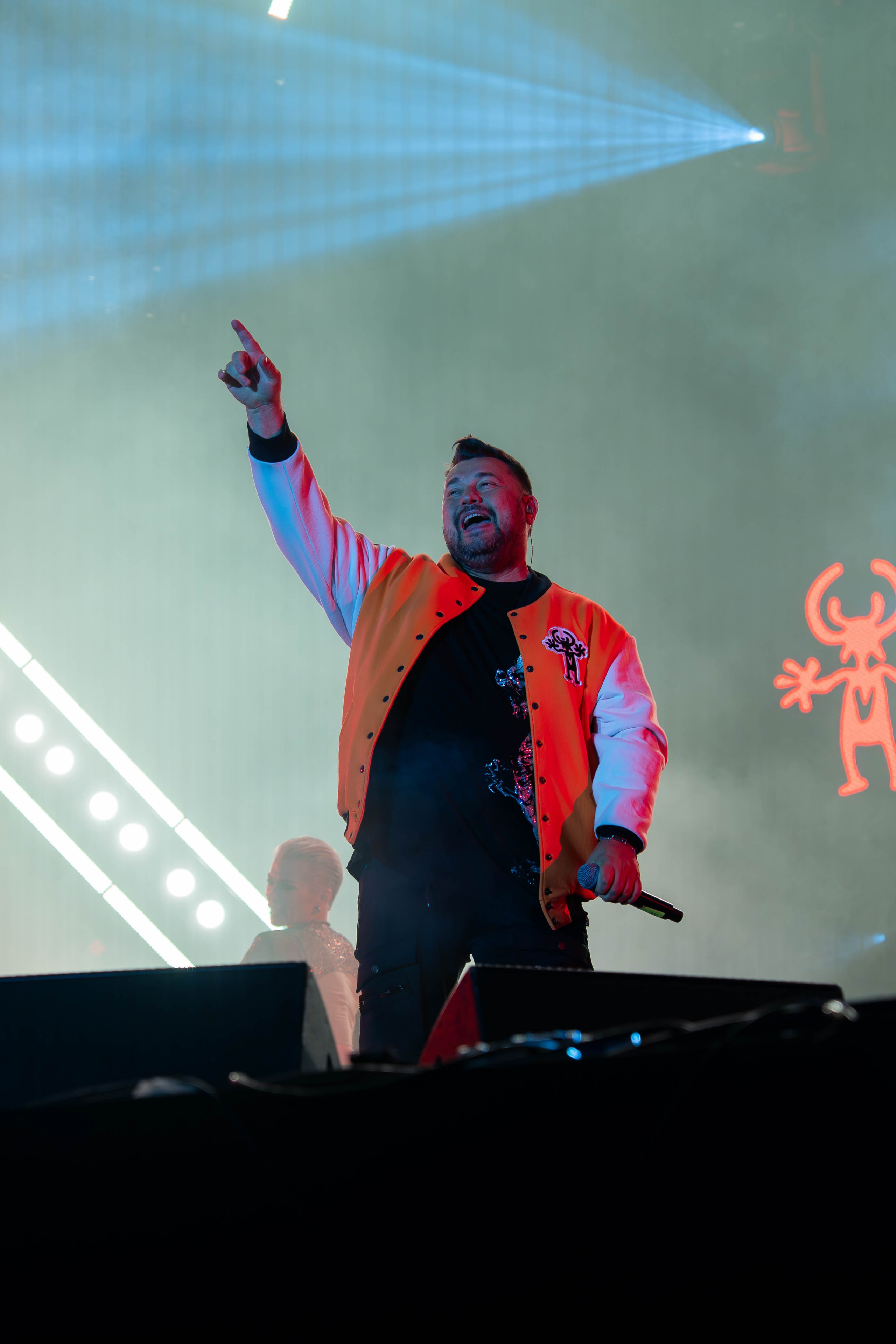 Галерея. Beardy Pix