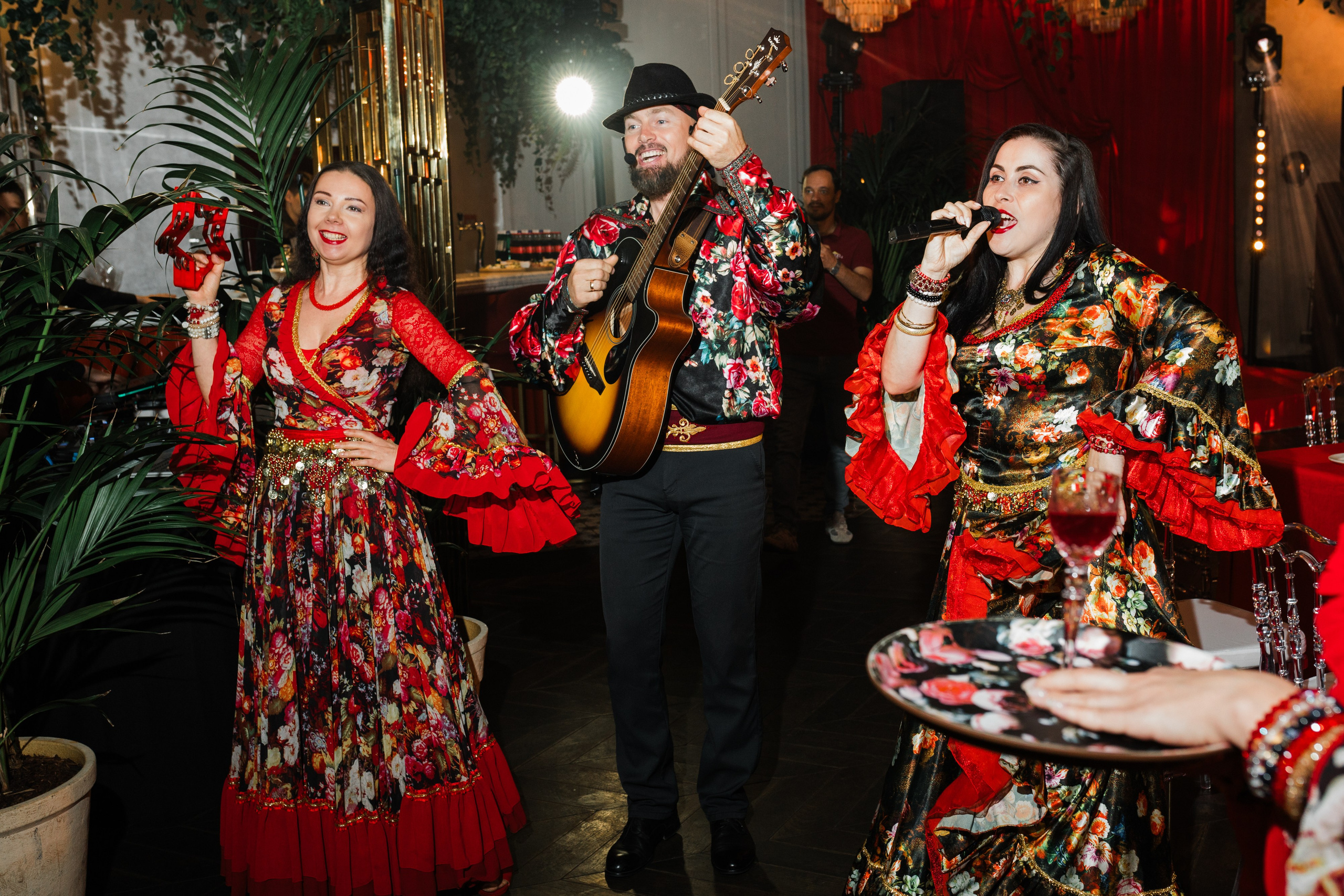 День рождения. Фотограф в Краснодаре Алла Потоцкая