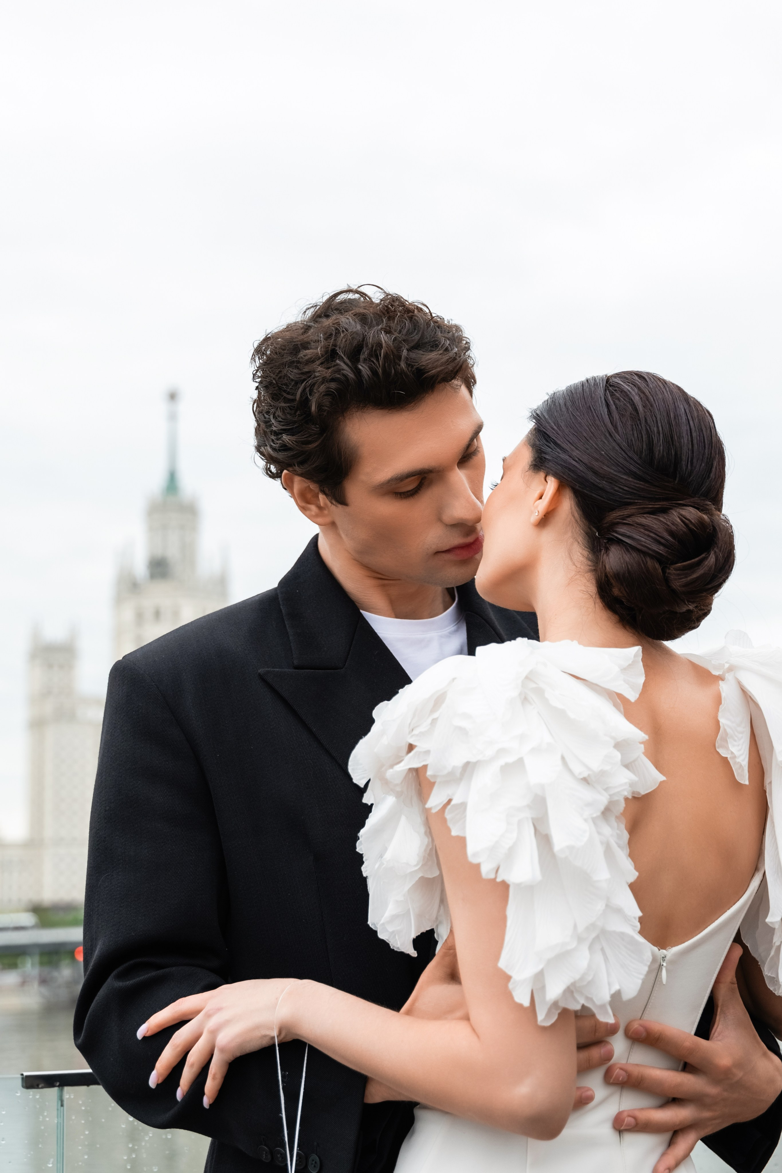 Дарья & Григорий. Фотограф Виктория Семенова