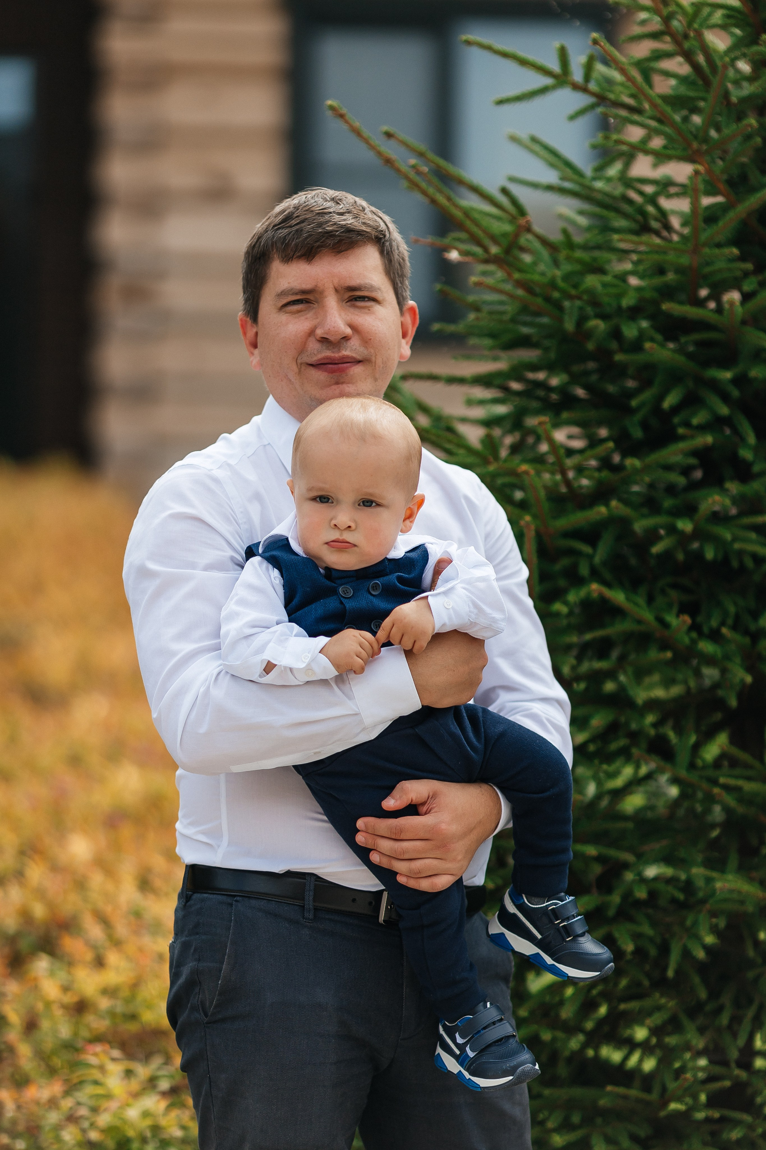 Светлана и Марат