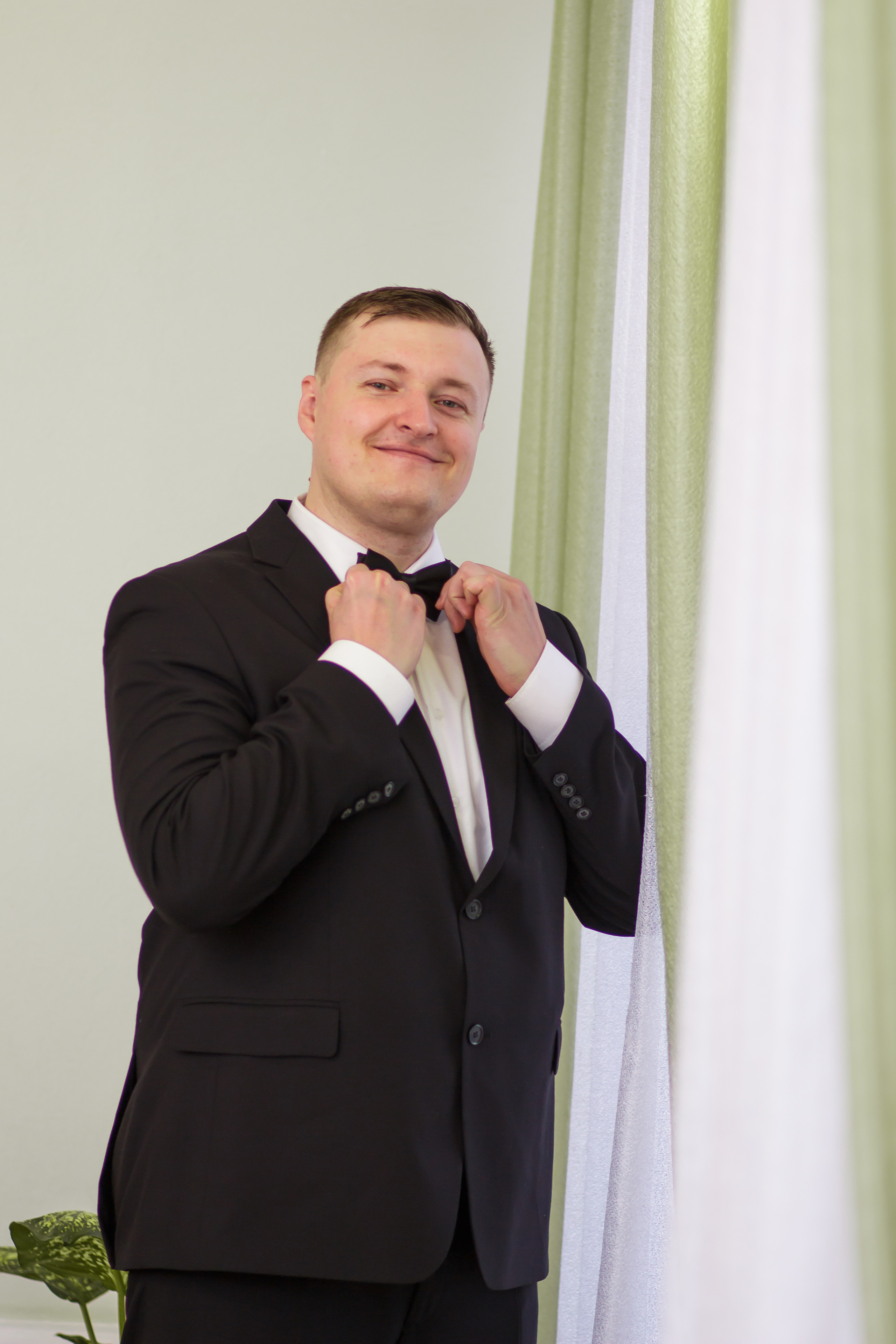 Артем и Наташа. Свадебный и семейный фотограф в Могилеве и Минске