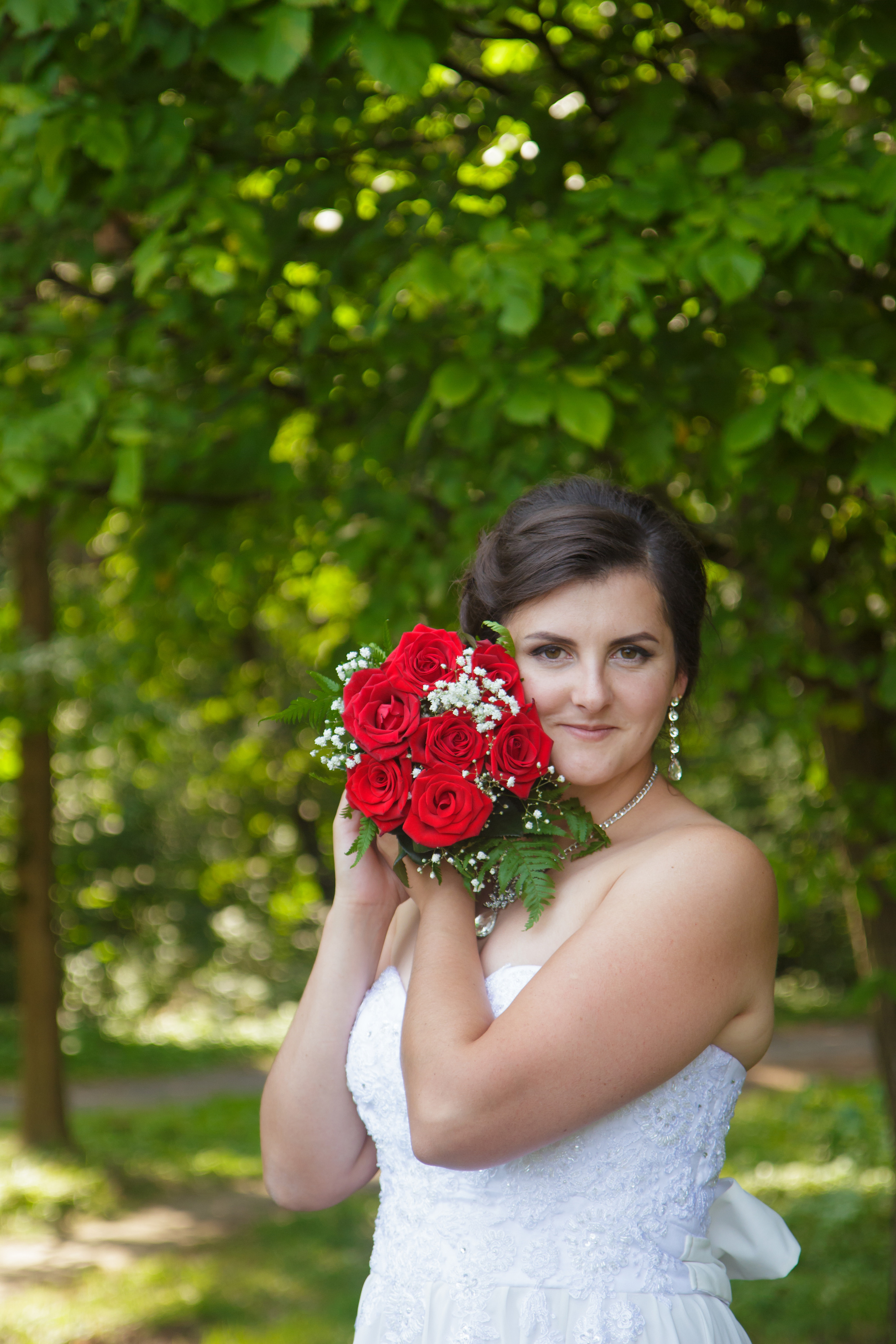 Аня и Леня. Свадебный и семейный фотограф в Могилеве и Минске