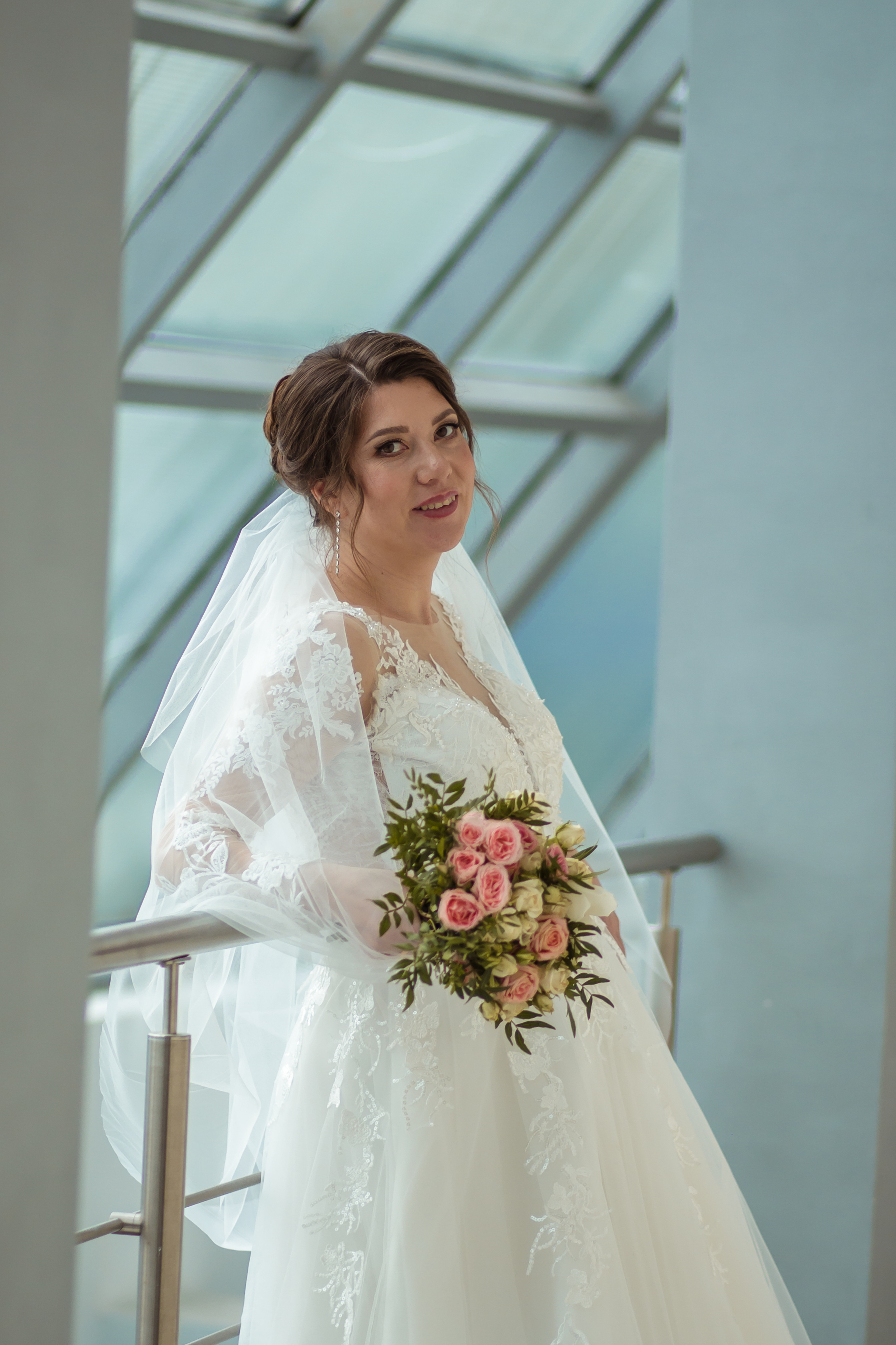 Артем и Наташа. Свадебный и семейный фотограф в Могилеве и Минске