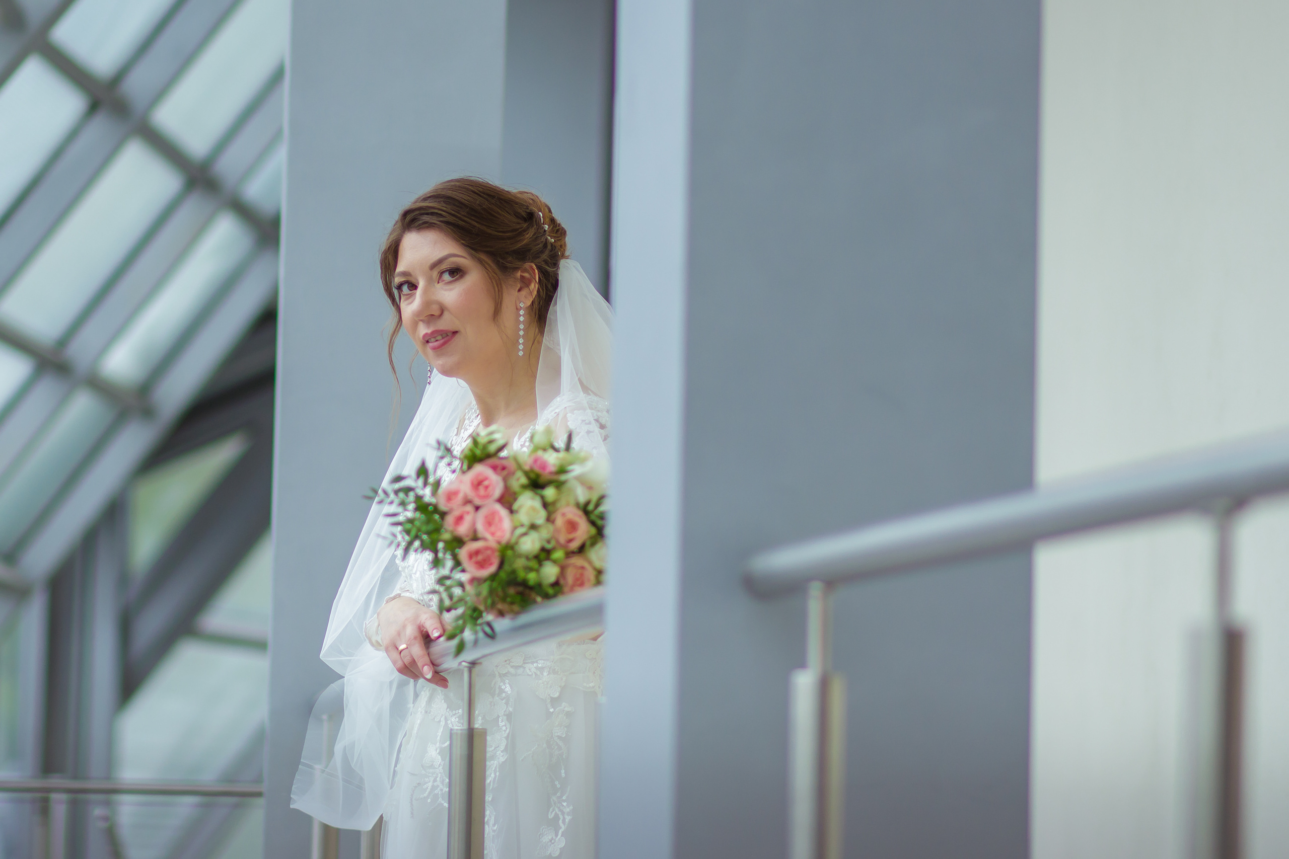 Артем и Наташа. Свадебный и семейный фотограф в Могилеве и Минске