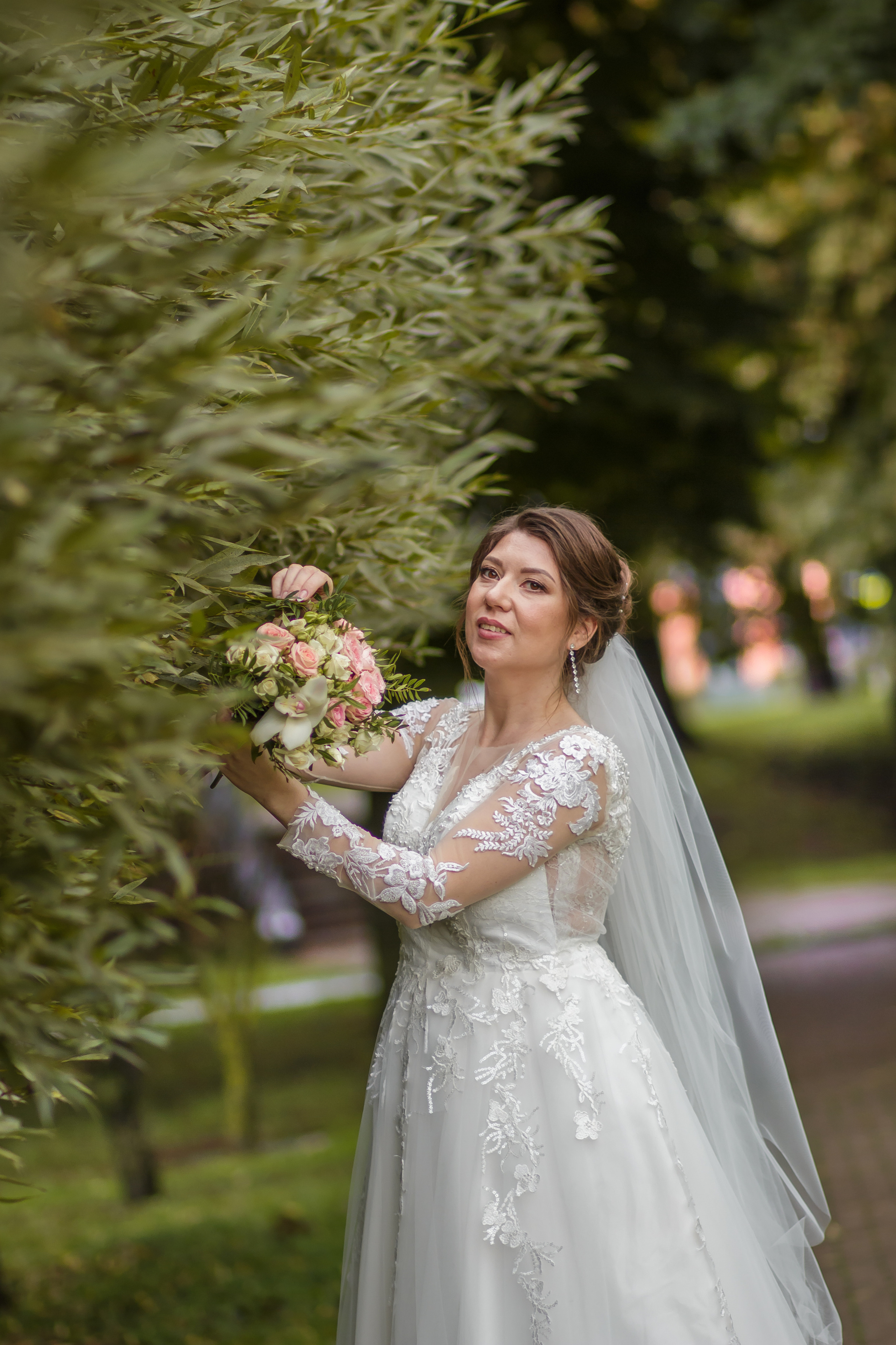 Артем и Наташа. Свадебный и семейный фотограф в Могилеве и Минске