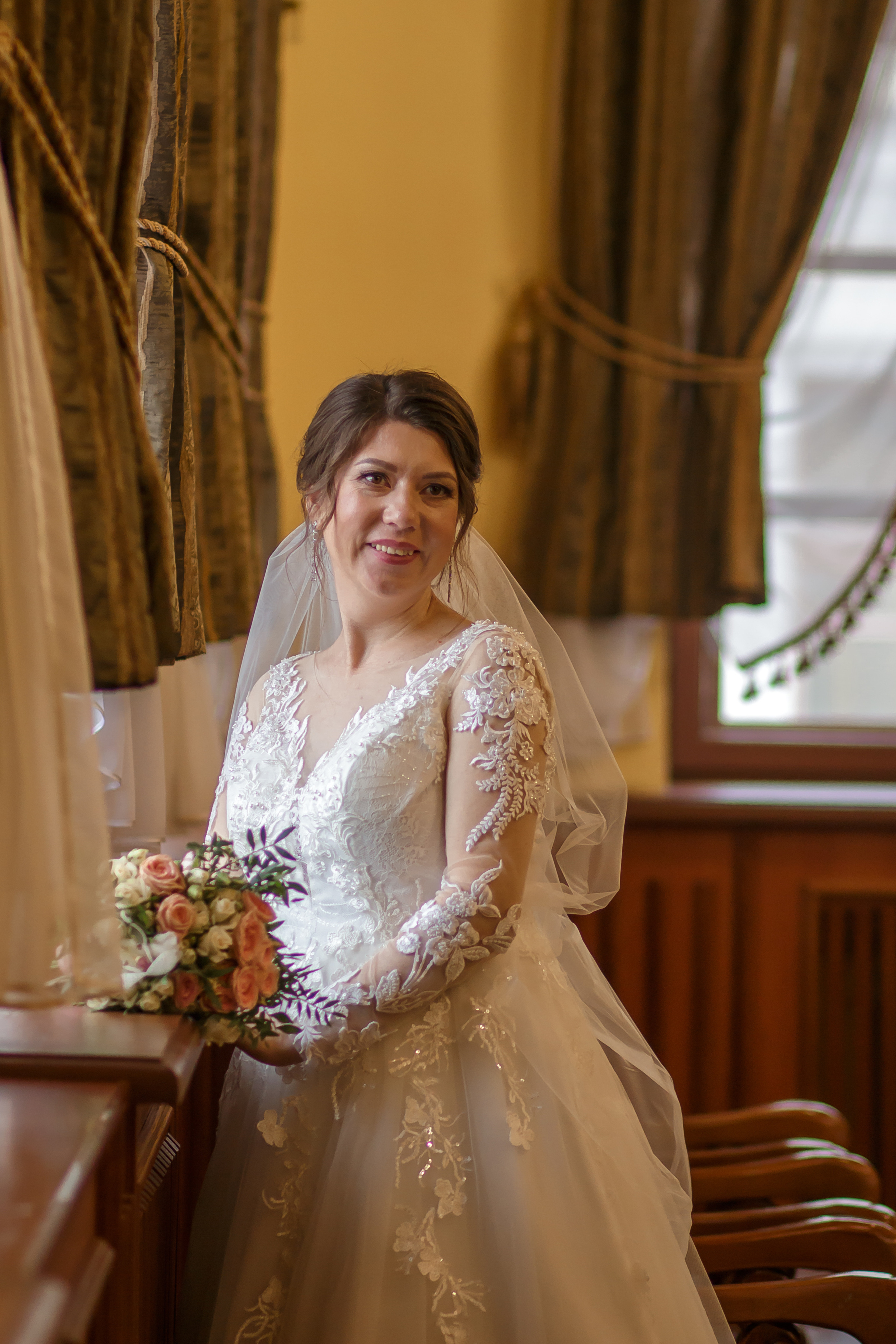 Артем и Наташа. Свадебный и семейный фотограф в Могилеве и Минске