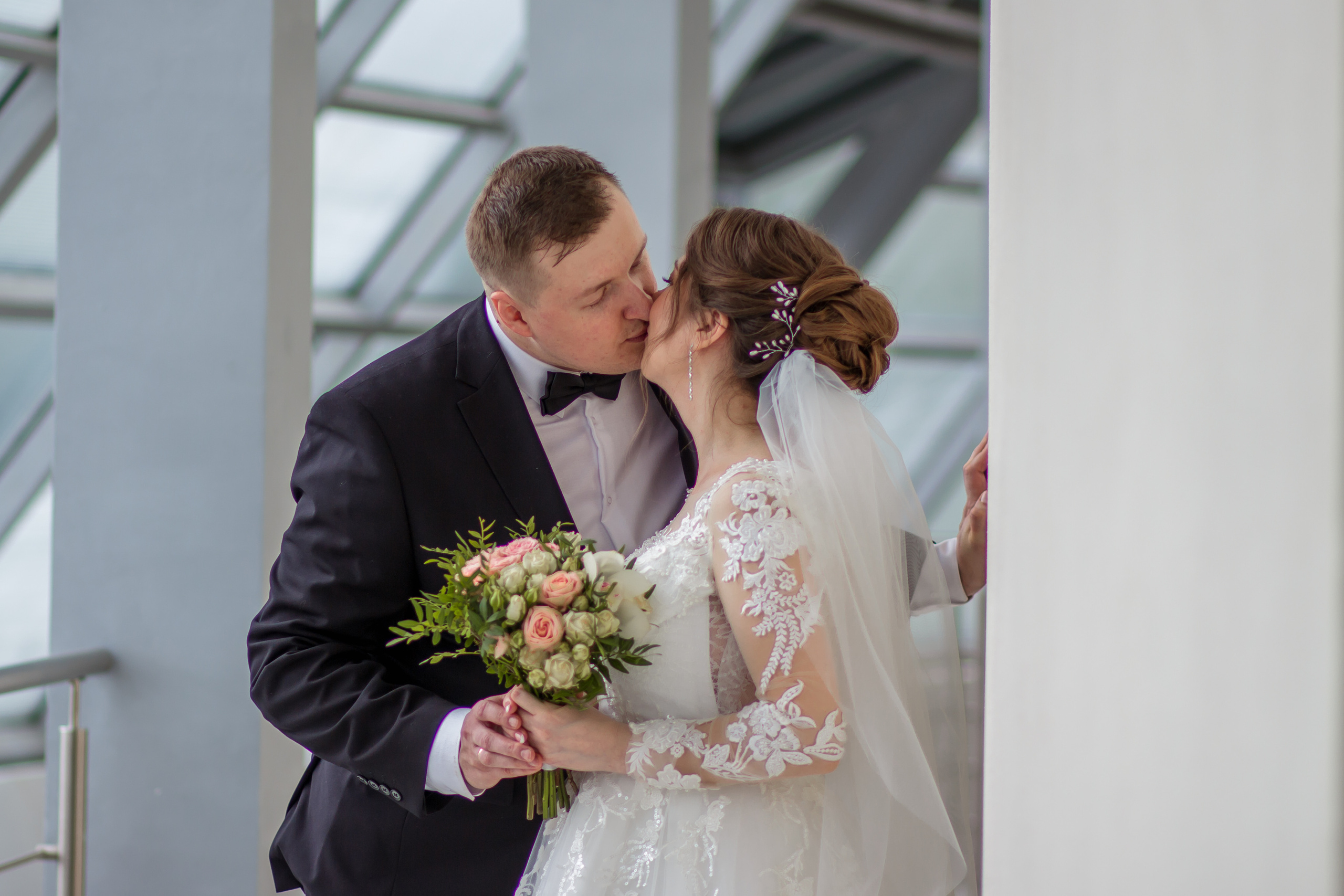 Артем и Наташа. Свадебный и семейный фотограф в Могилеве и Минске