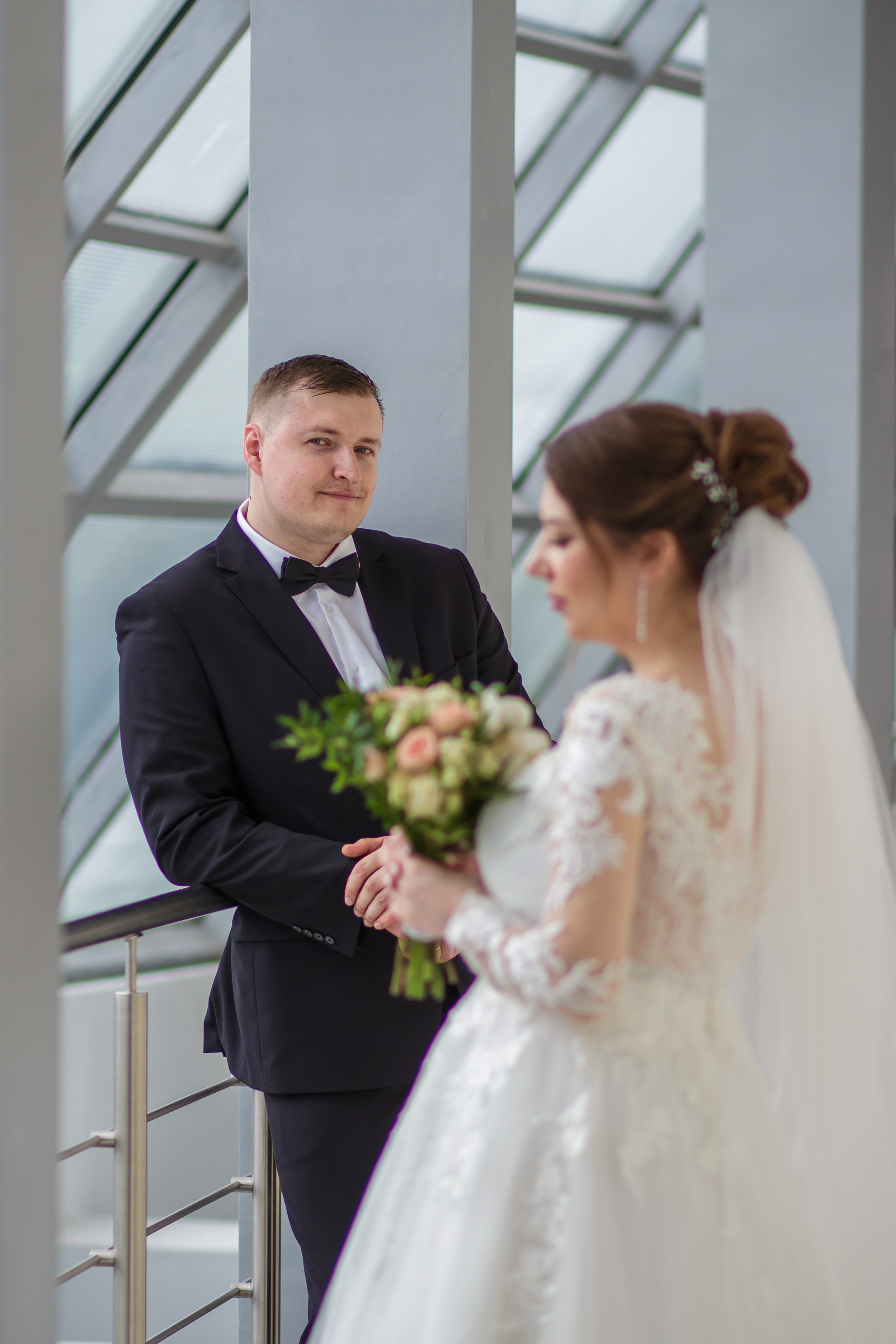 Артем и Наташа. Свадебный и семейный фотограф в Могилеве и Минске