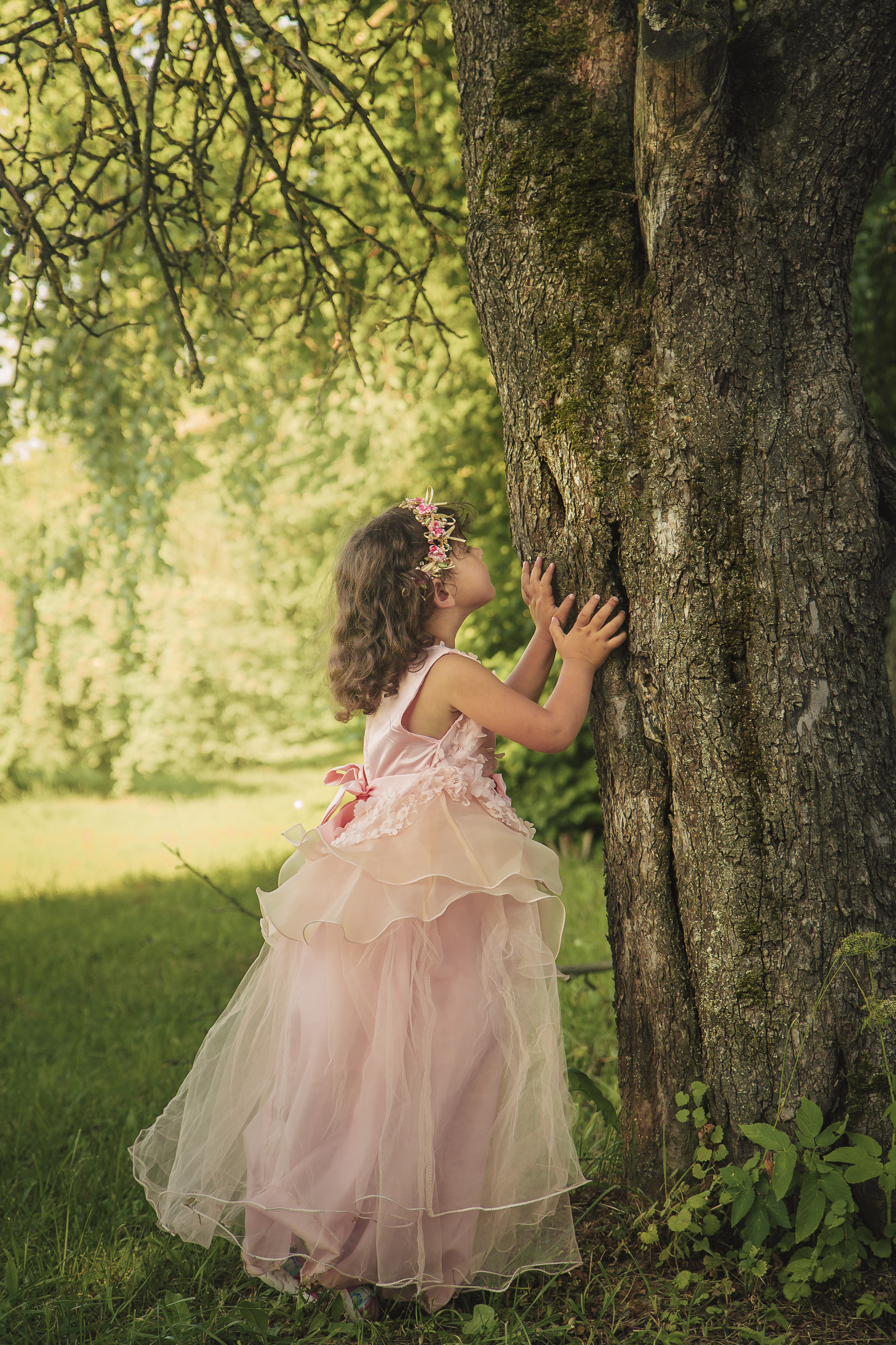 Сказочная фея. Свадебный и семейный фотограф в Могилеве и Минске